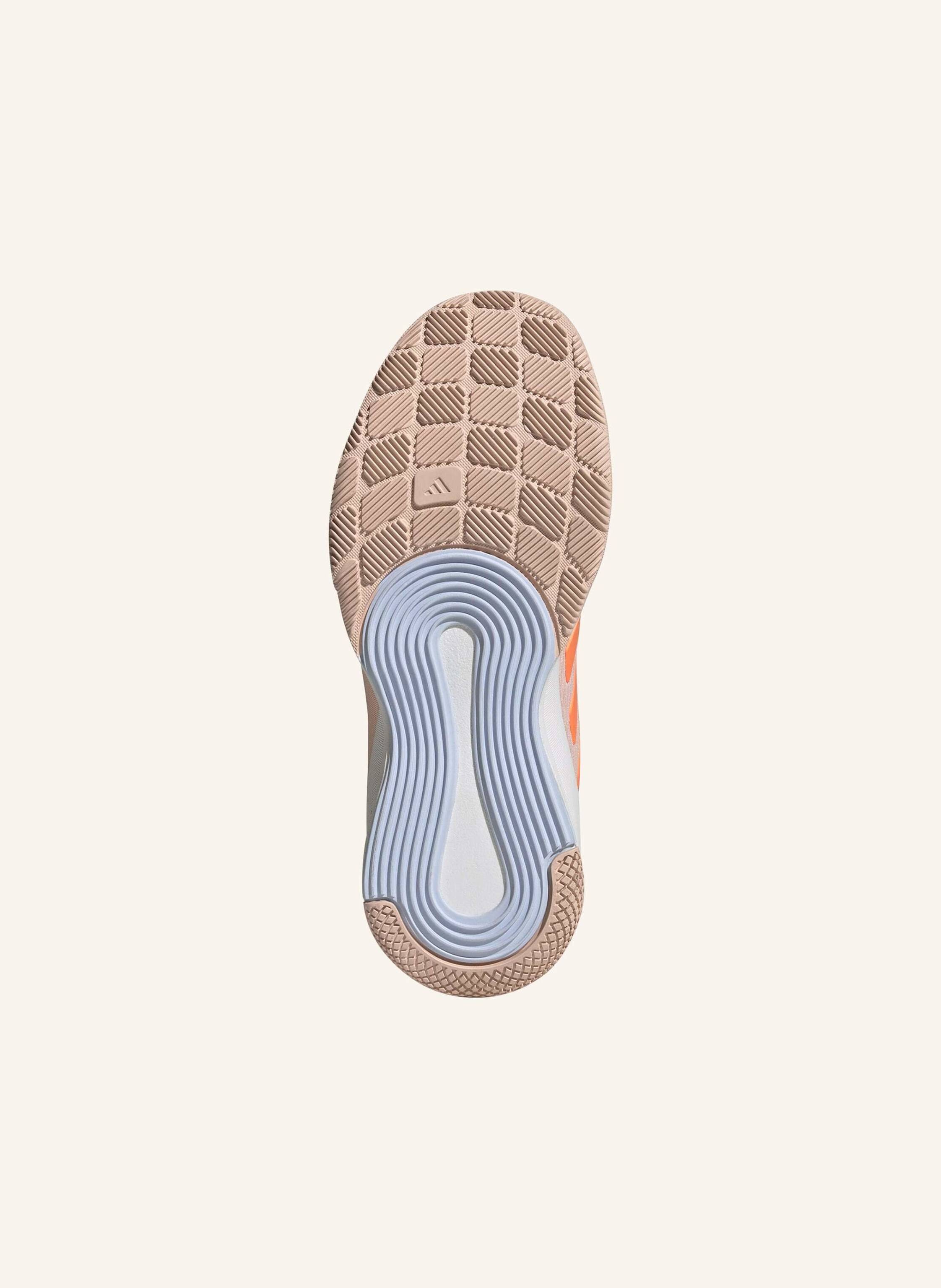 Thumbnail - Adidas Indoorschuhe Novaflight 2 pink