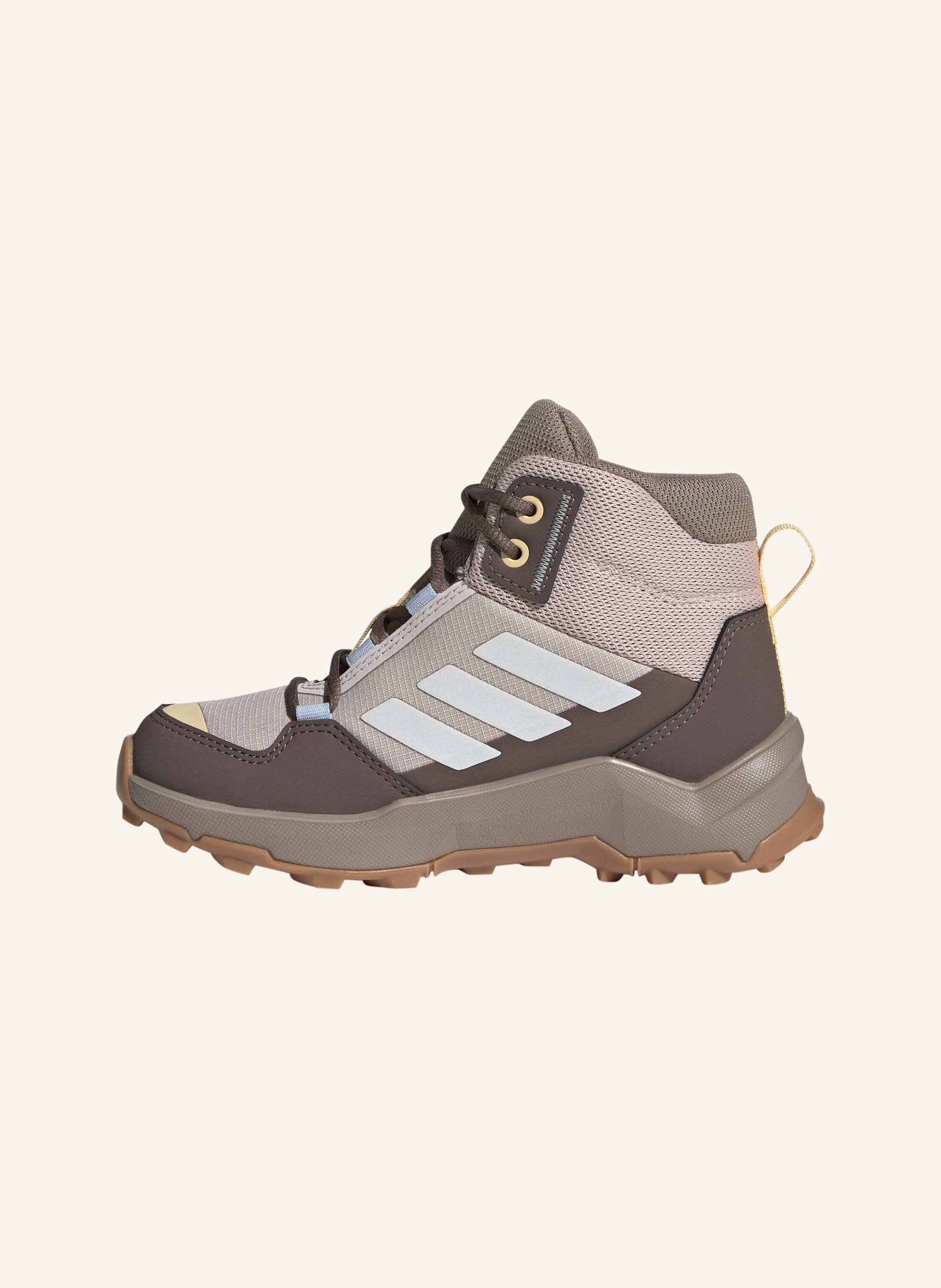 Adidas Terrex Terrex ax4r Mid Rain.Rdy Wanderschuh pink