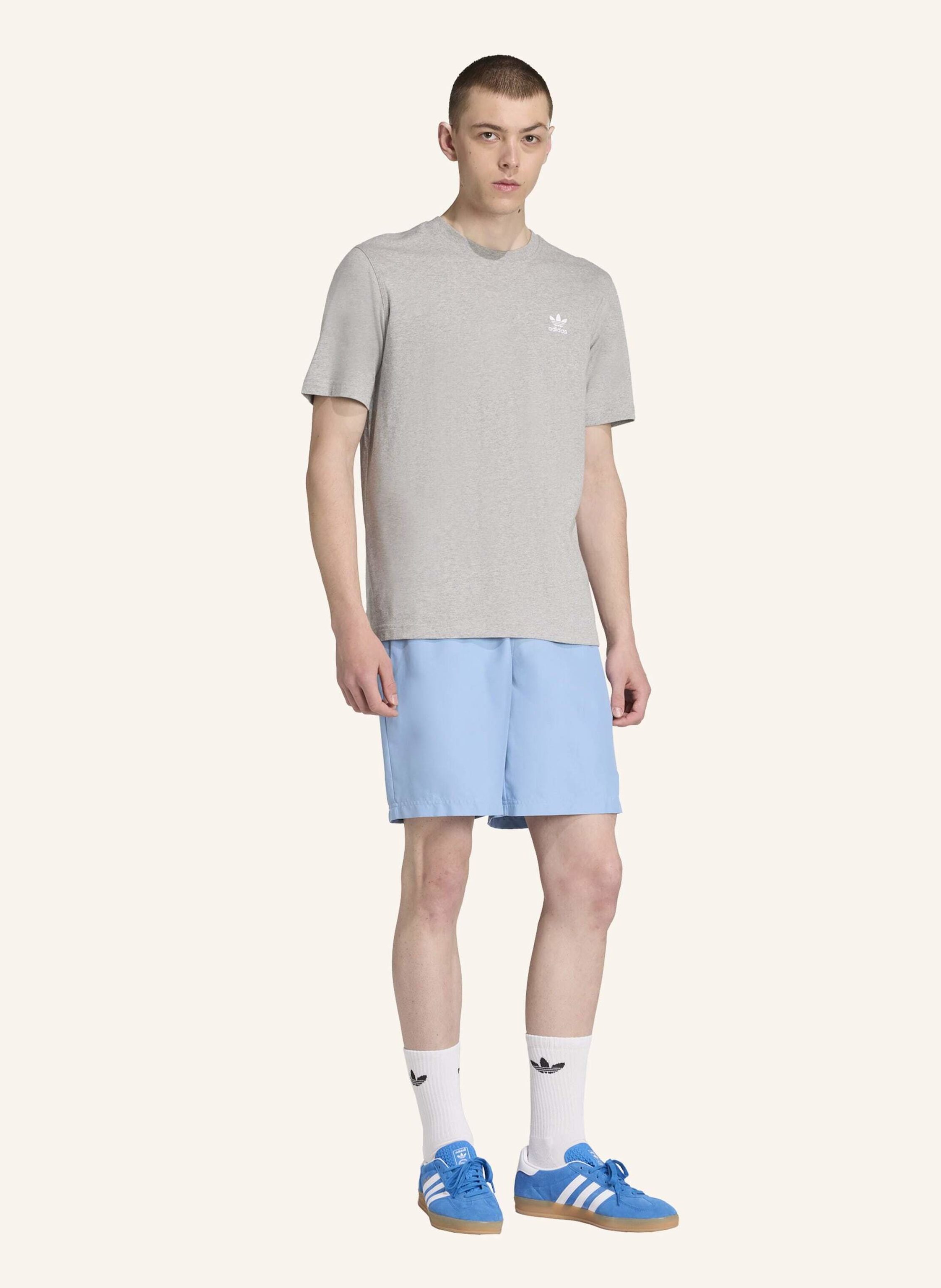 Thumbnail - Adidas Originals Badeshorts Adicolor 8-Inch blau