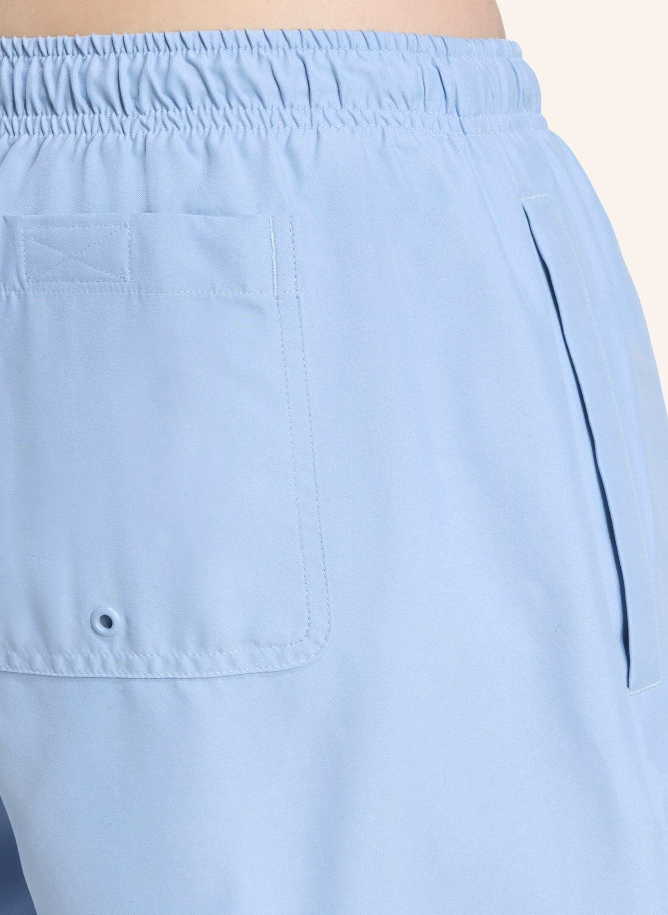 Thumbnail - Adidas Originals Badeshorts Adicolor 8-Inch blau