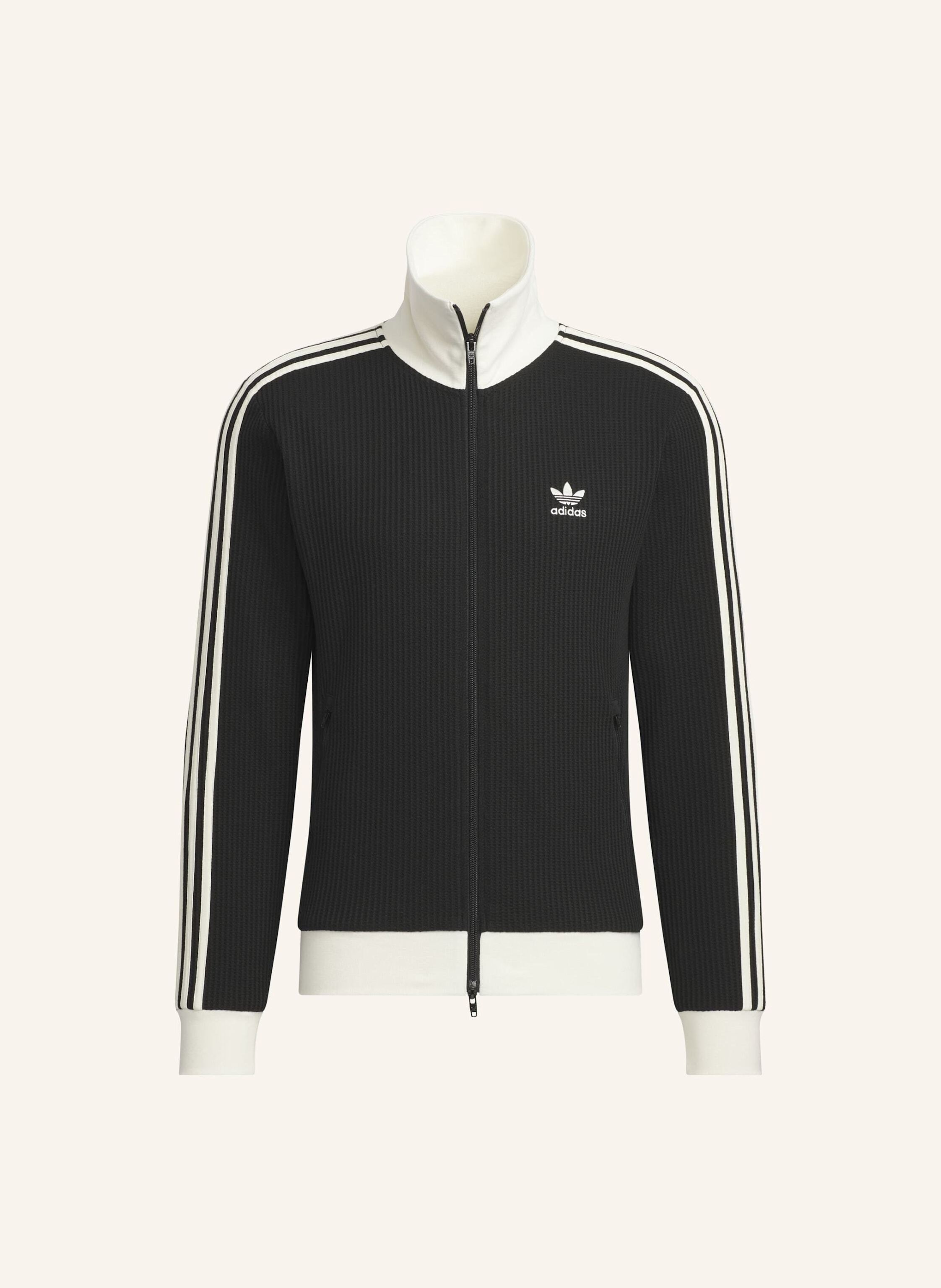 Adidas Originals Adicolor Classic Originals Jacke (Genderneutral) schwarz