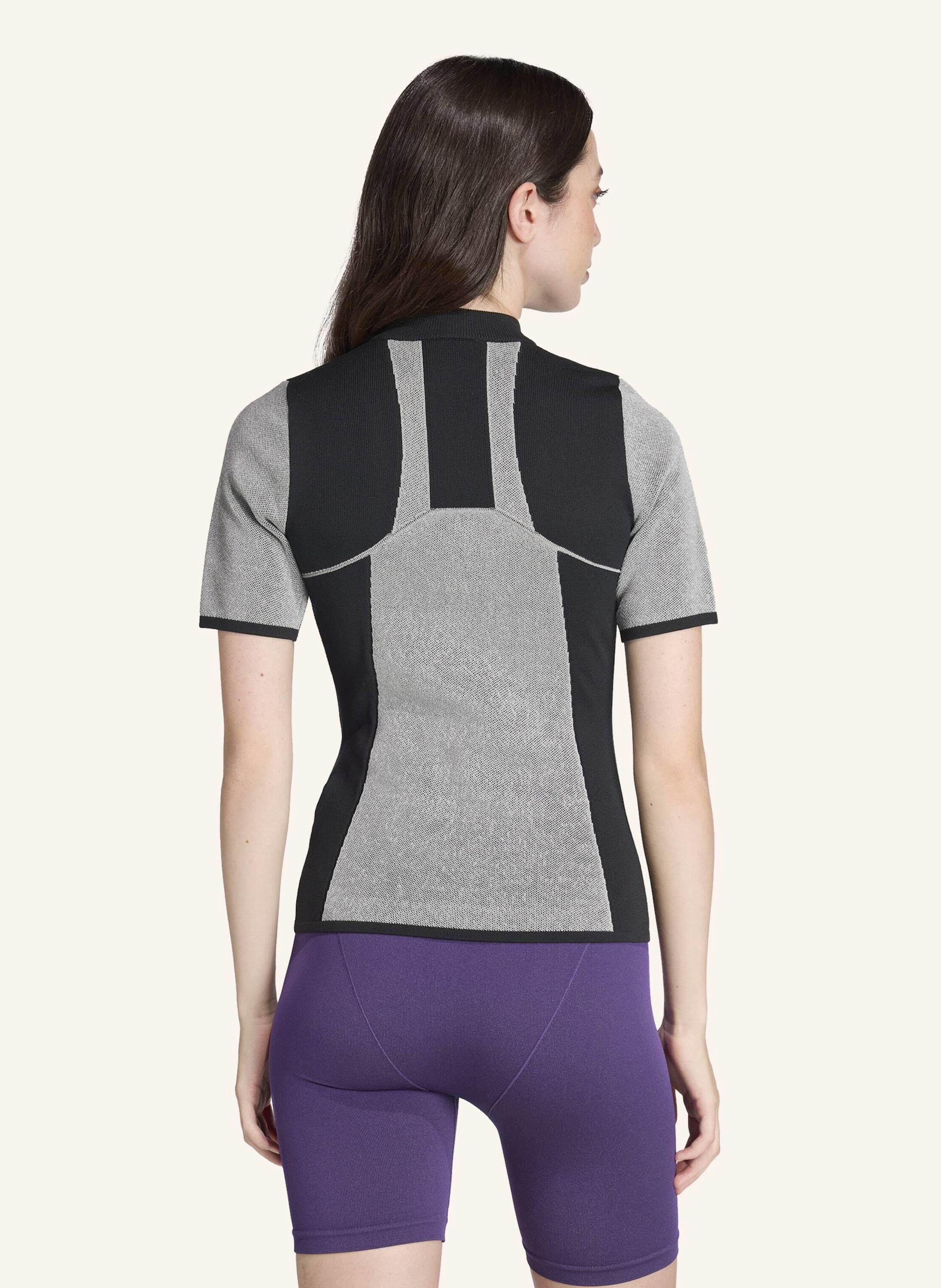 Thumbnail - Adidas Originals Eqt Ss Top schwarz