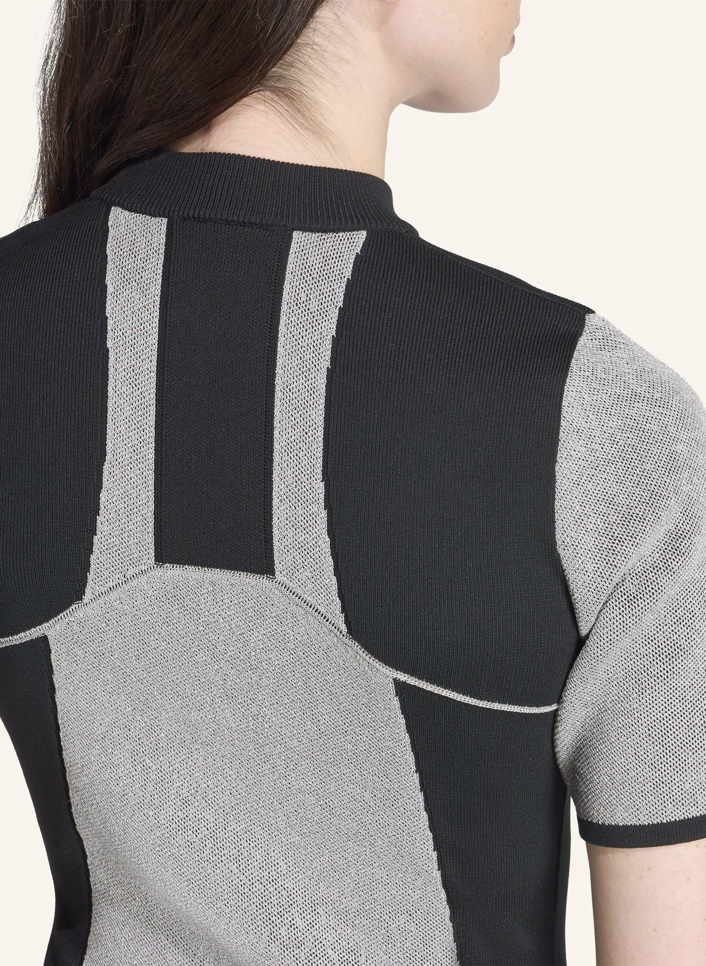 Thumbnail - Adidas Originals Eqt Ss Top schwarz