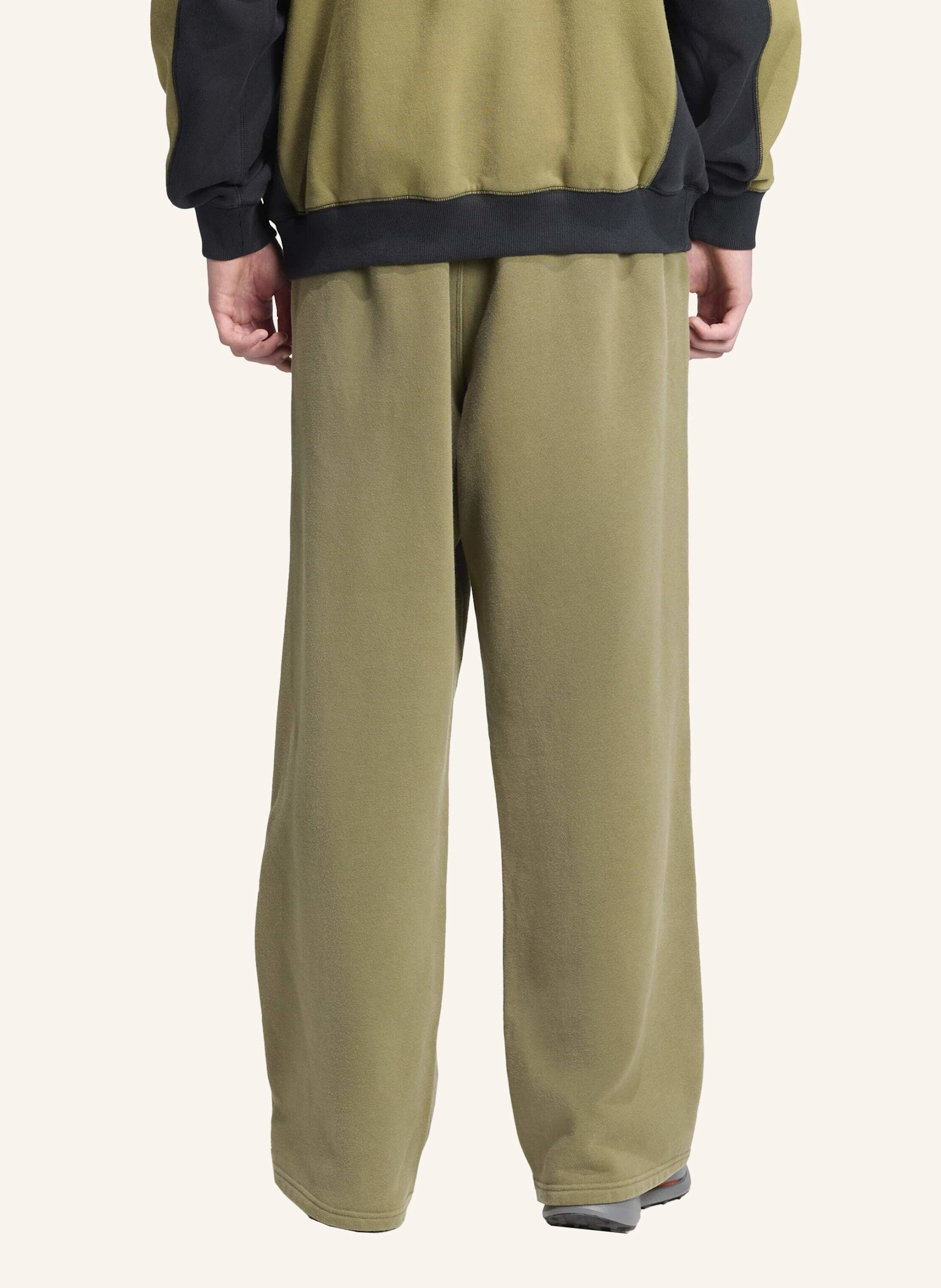 Thumbnail - Adidas Originals Adidas Equipment Open Hem Sweatpant gruen