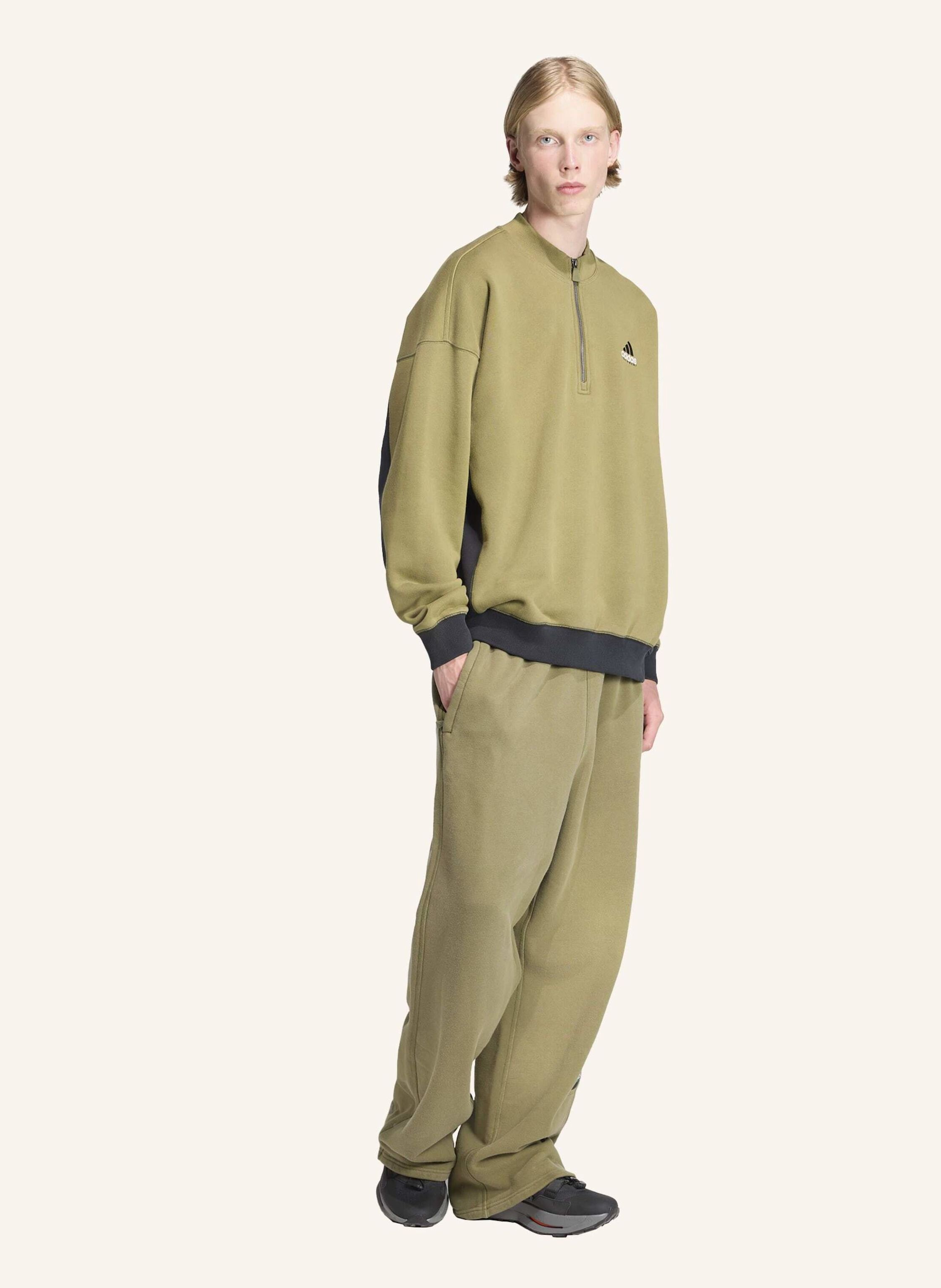 Thumbnail - Adidas Originals Adidas Equipment Open Hem Sweatpant gruen