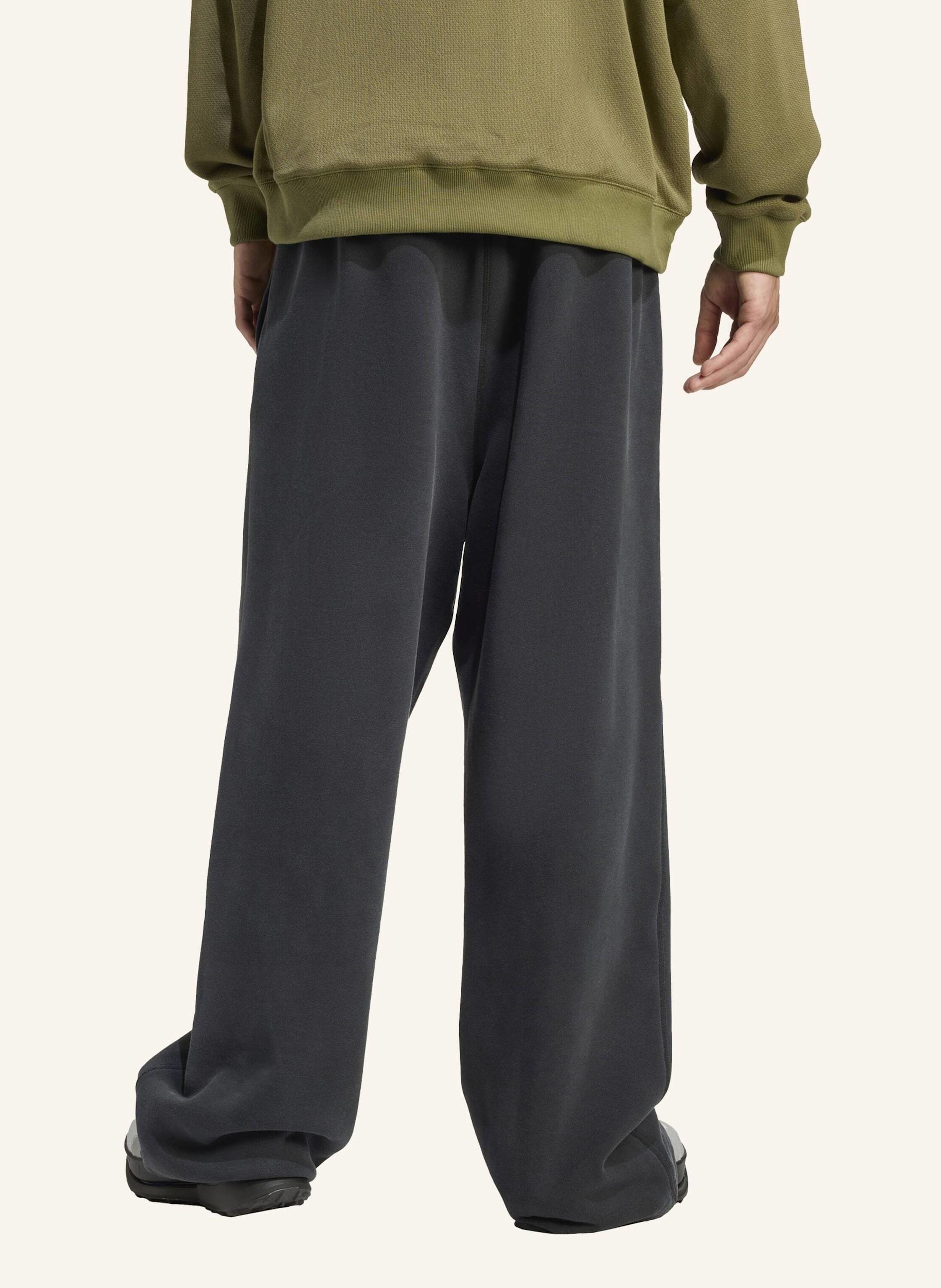 Thumbnail - Adidas Originals Adidas Equipment Open Hem Sweatpant schwarz