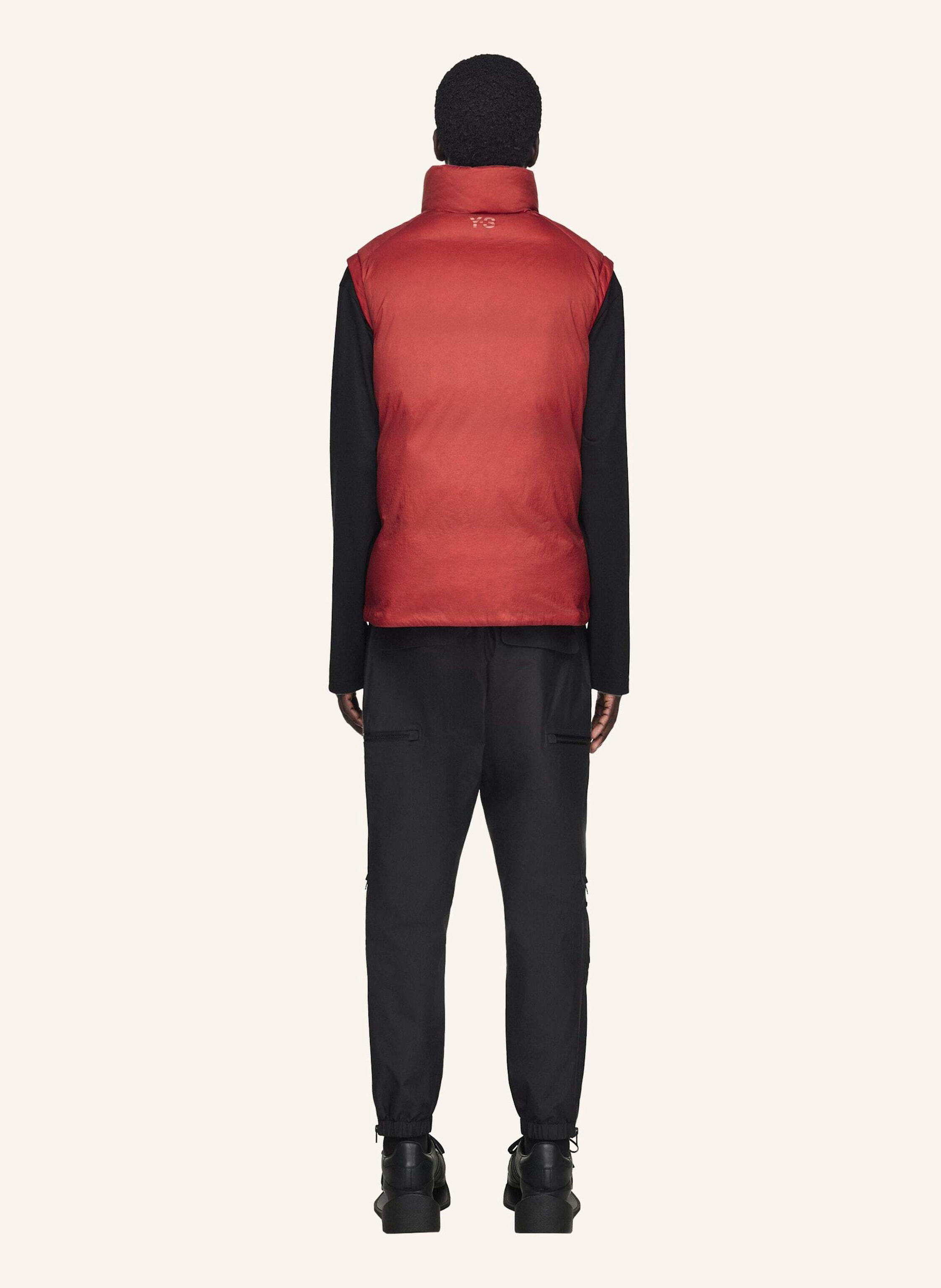 Thumbnail - Y-3 Y-3 Gore-Tex Cuffed Cargohose schwarz