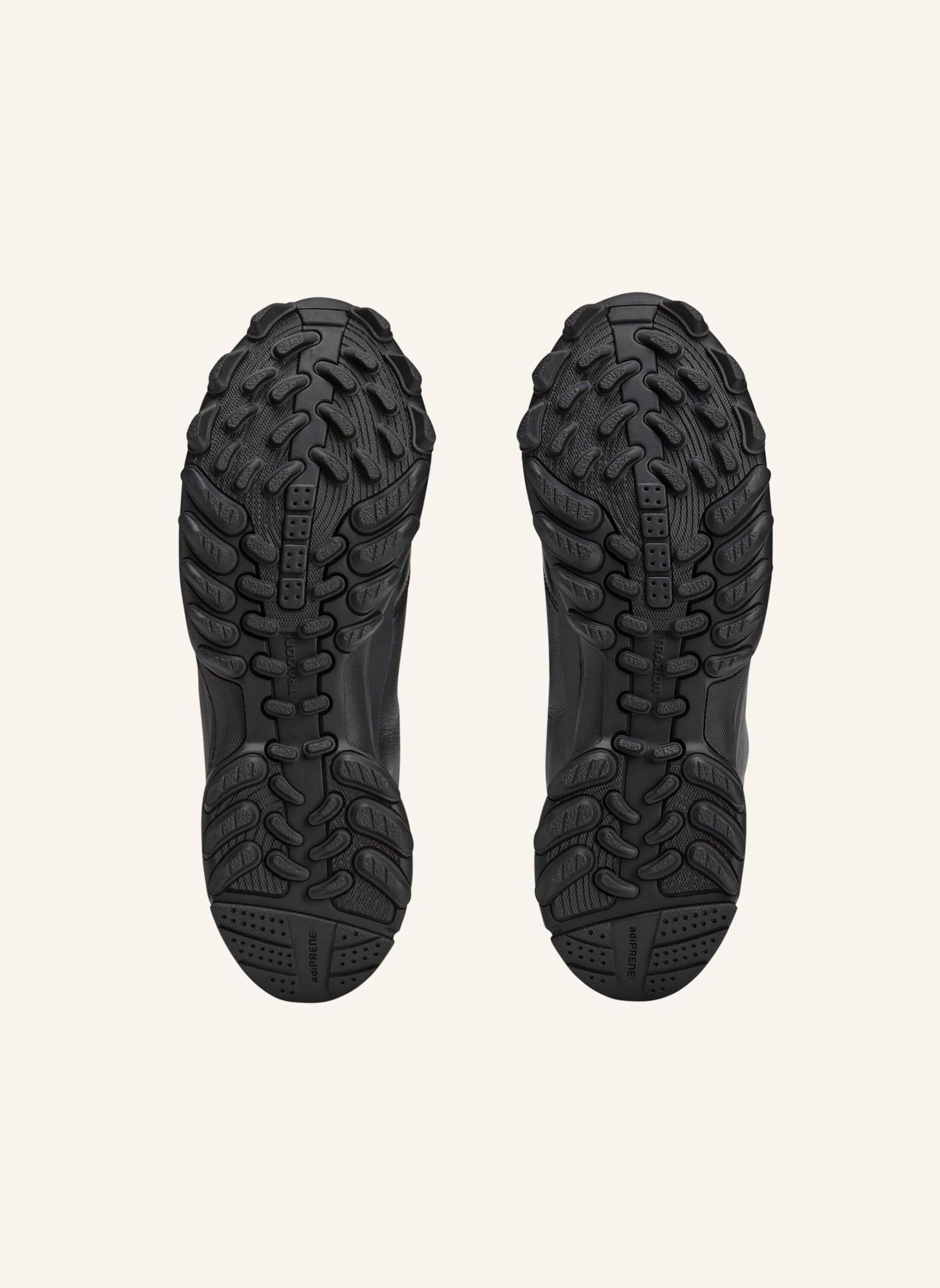 Thumbnail - Y-3 Y-3 gsg9 High schwarz