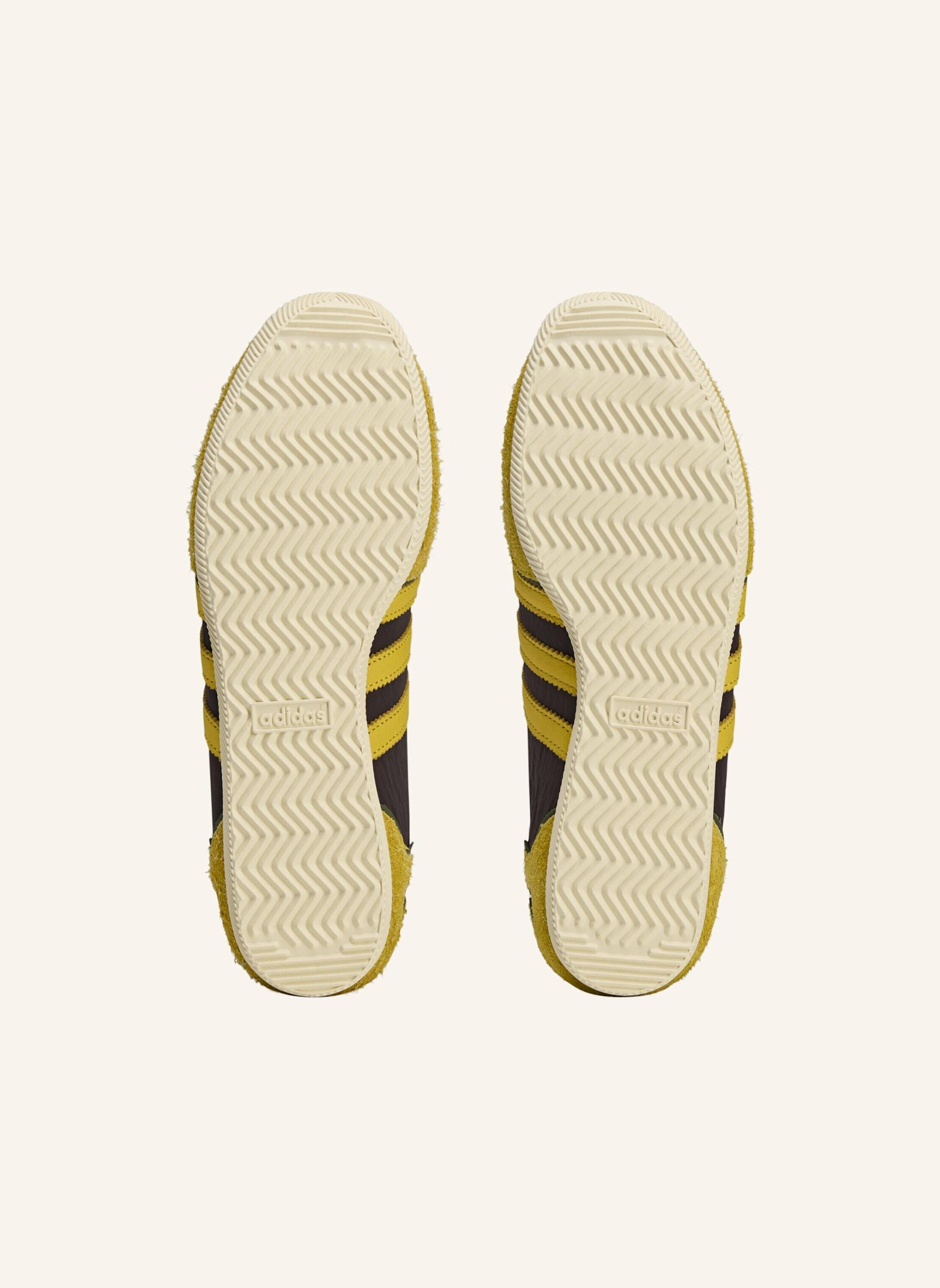 Thumbnail - Adidas Originals Japan Lo Brain Dead Schuhe braun