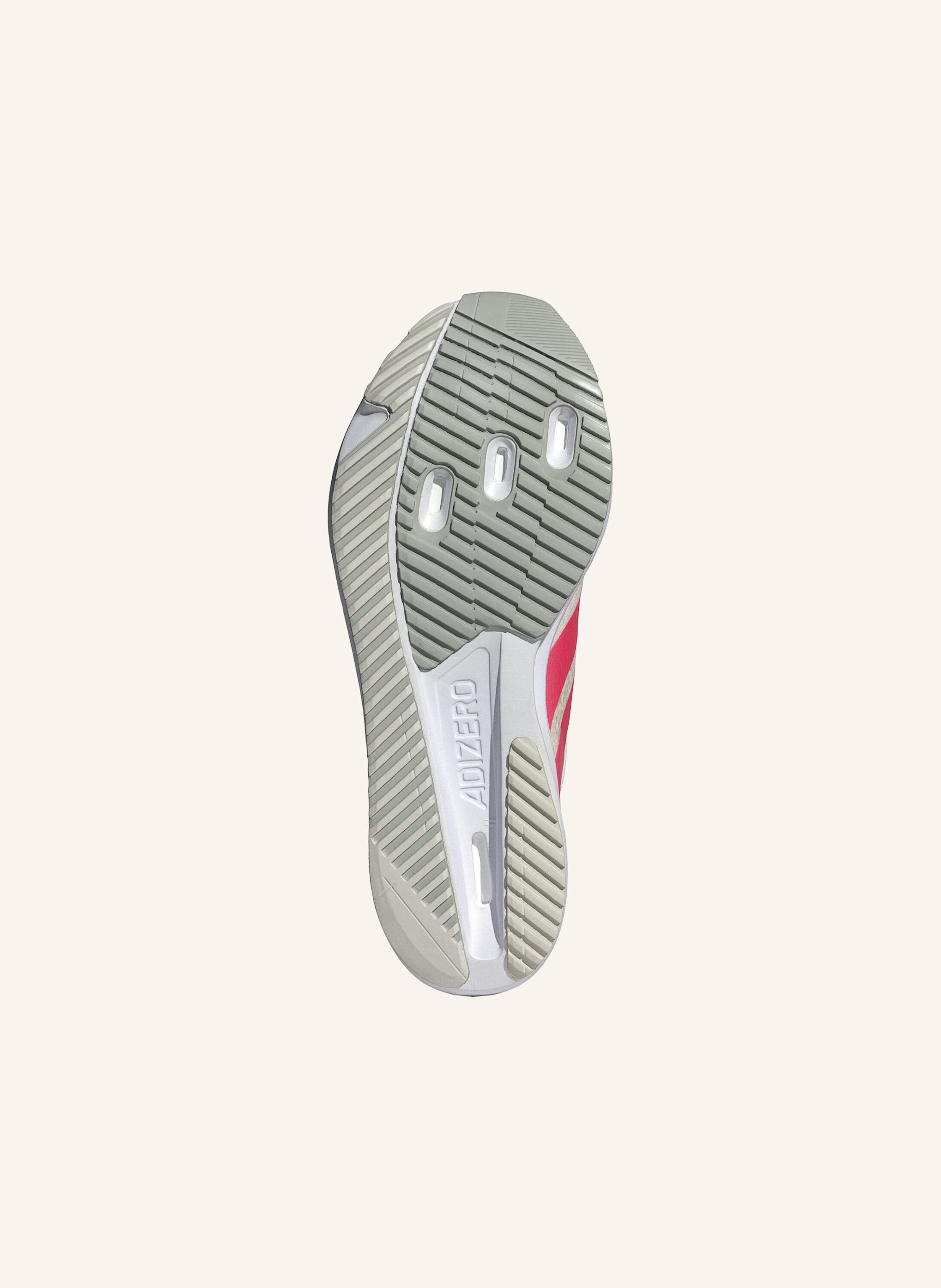 Thumbnail - Adidas Adizero Sl 2 Schuh weiss