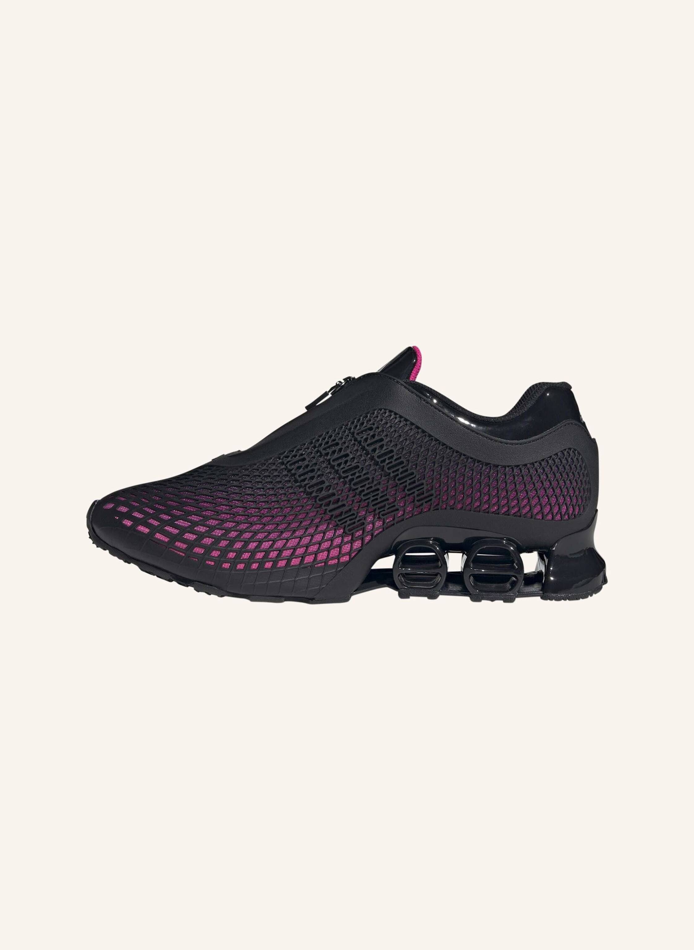 Adidas Originals Megaride s2 Schuh schwarz