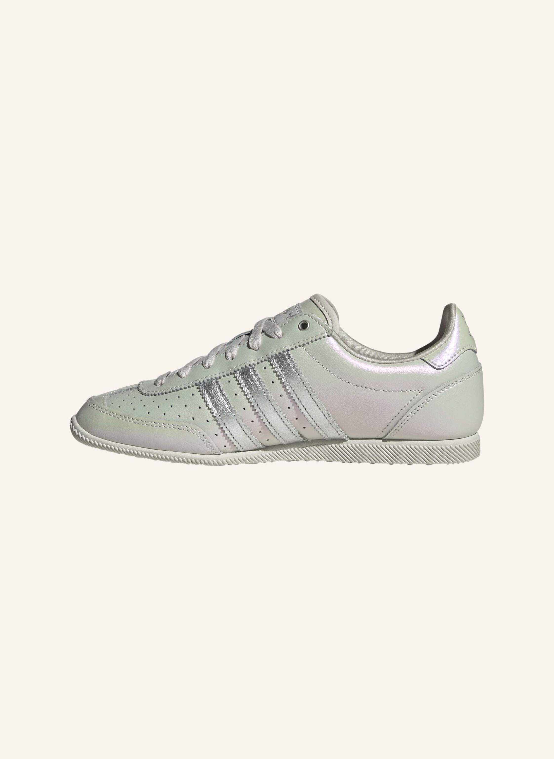 Adidas Originals Japan Schuh grau