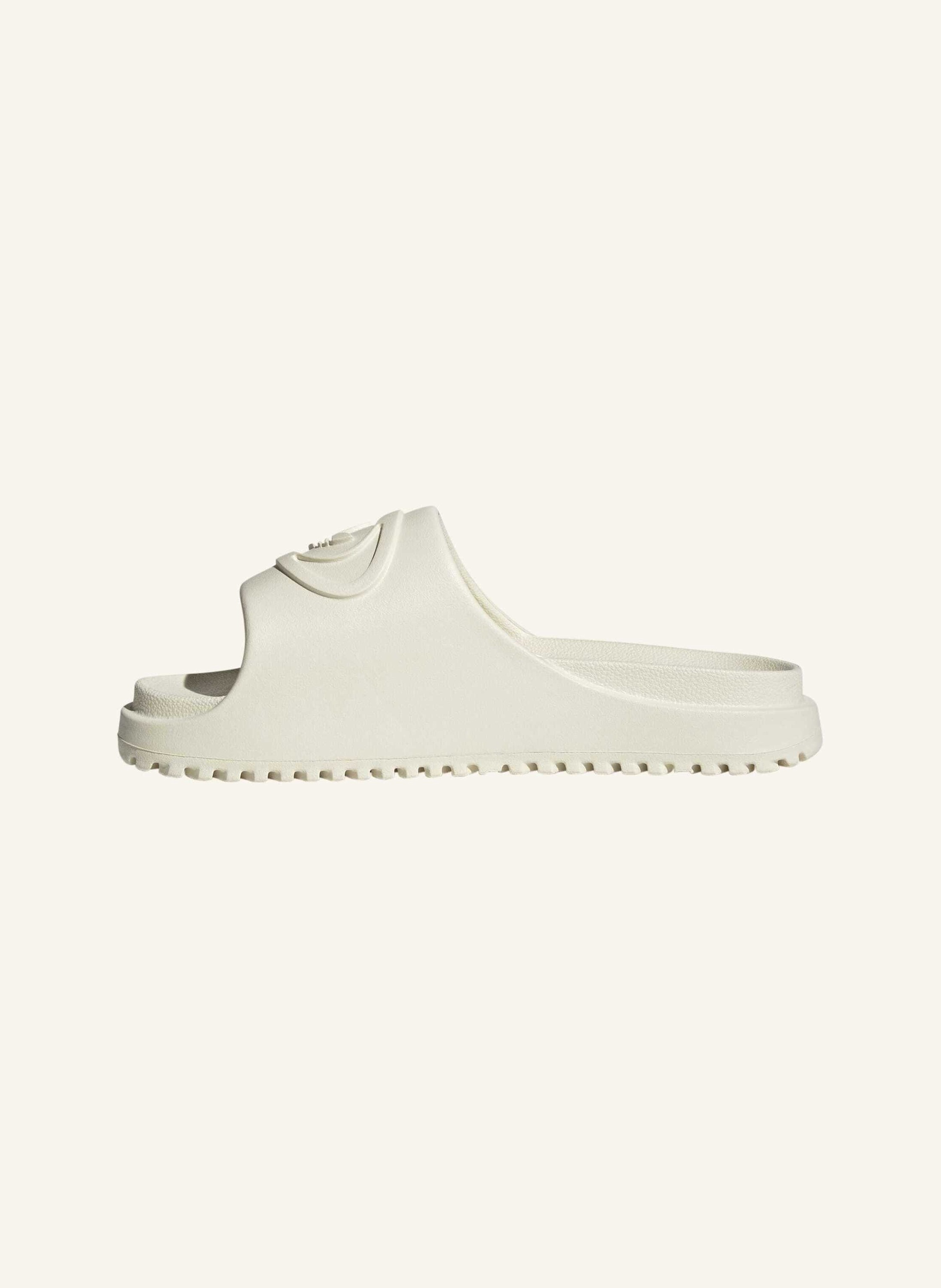 Adidas Originals Campus 00s Slides weiss