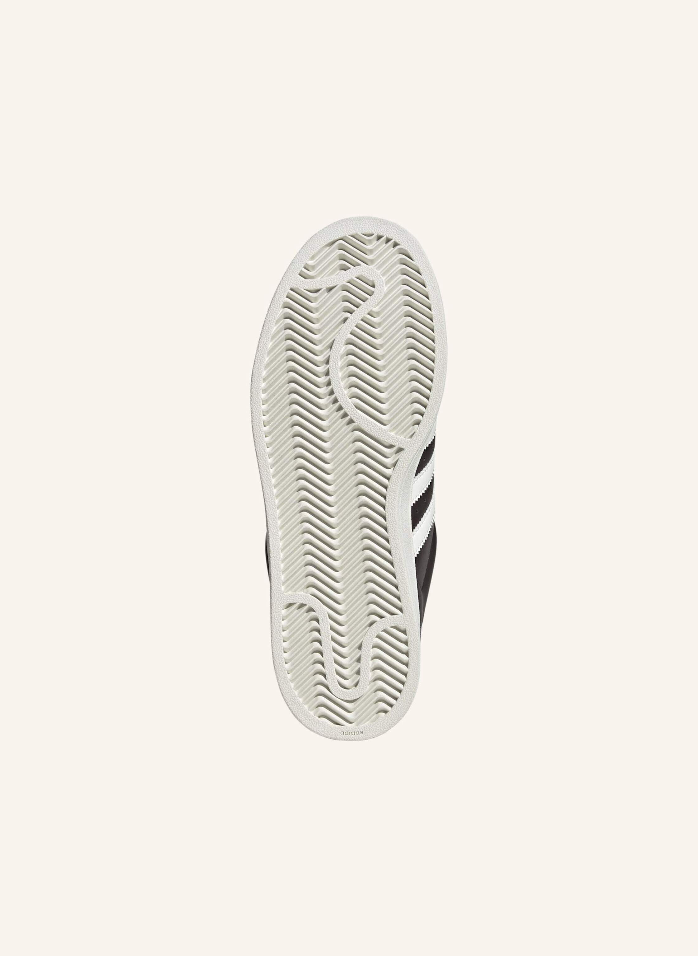 Thumbnail - Adidas Originals Superstar Ii Schuh braun