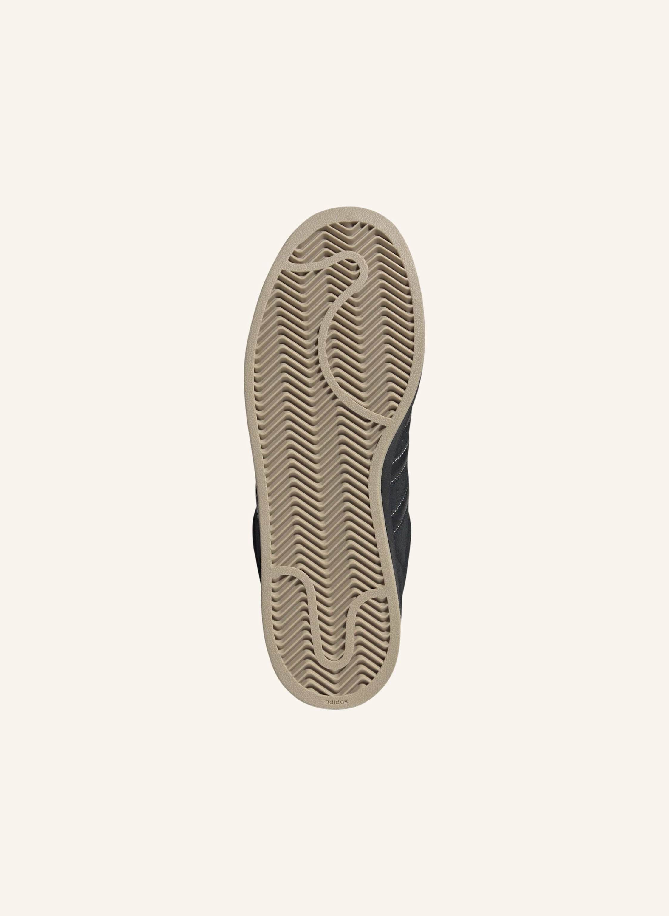 Thumbnail - Adidas Originals Adidas Superstar Ii Schuh schwarz