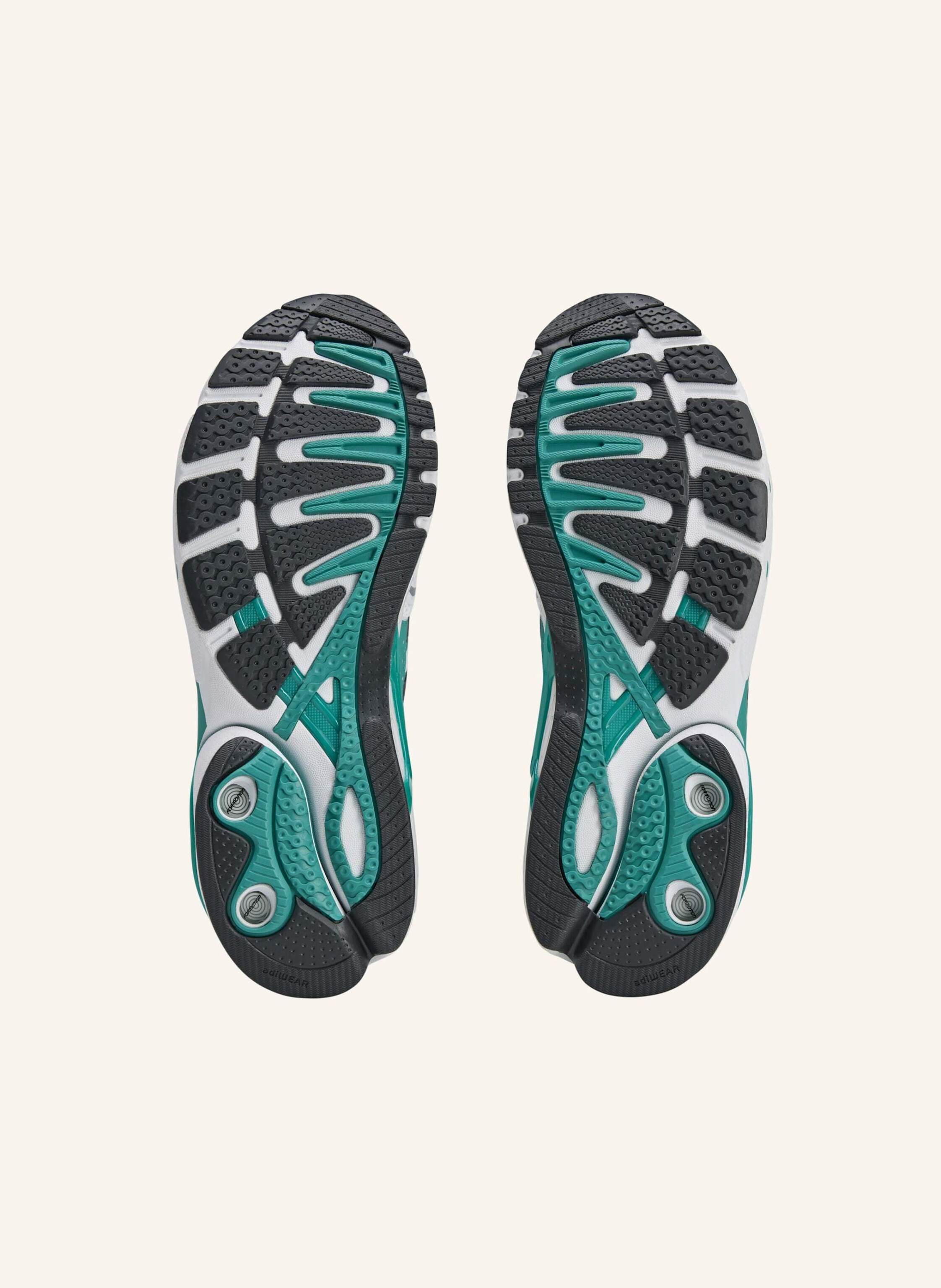 Thumbnail - Adidas Originals Adistar Control 5 Sporty & Rich weiss