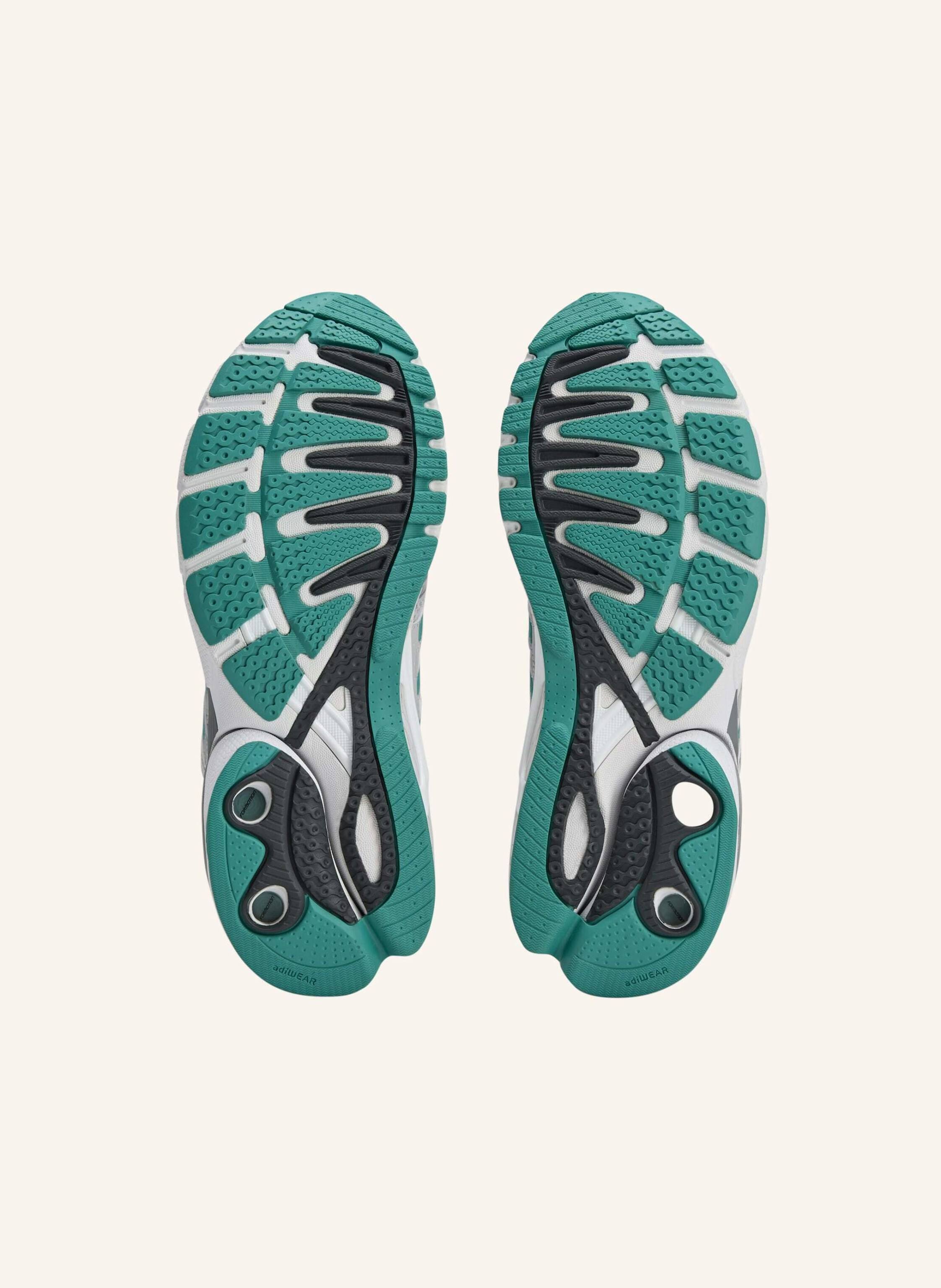 Thumbnail - Adidas Originals Adistar Control 5 Sporty & Rich grau