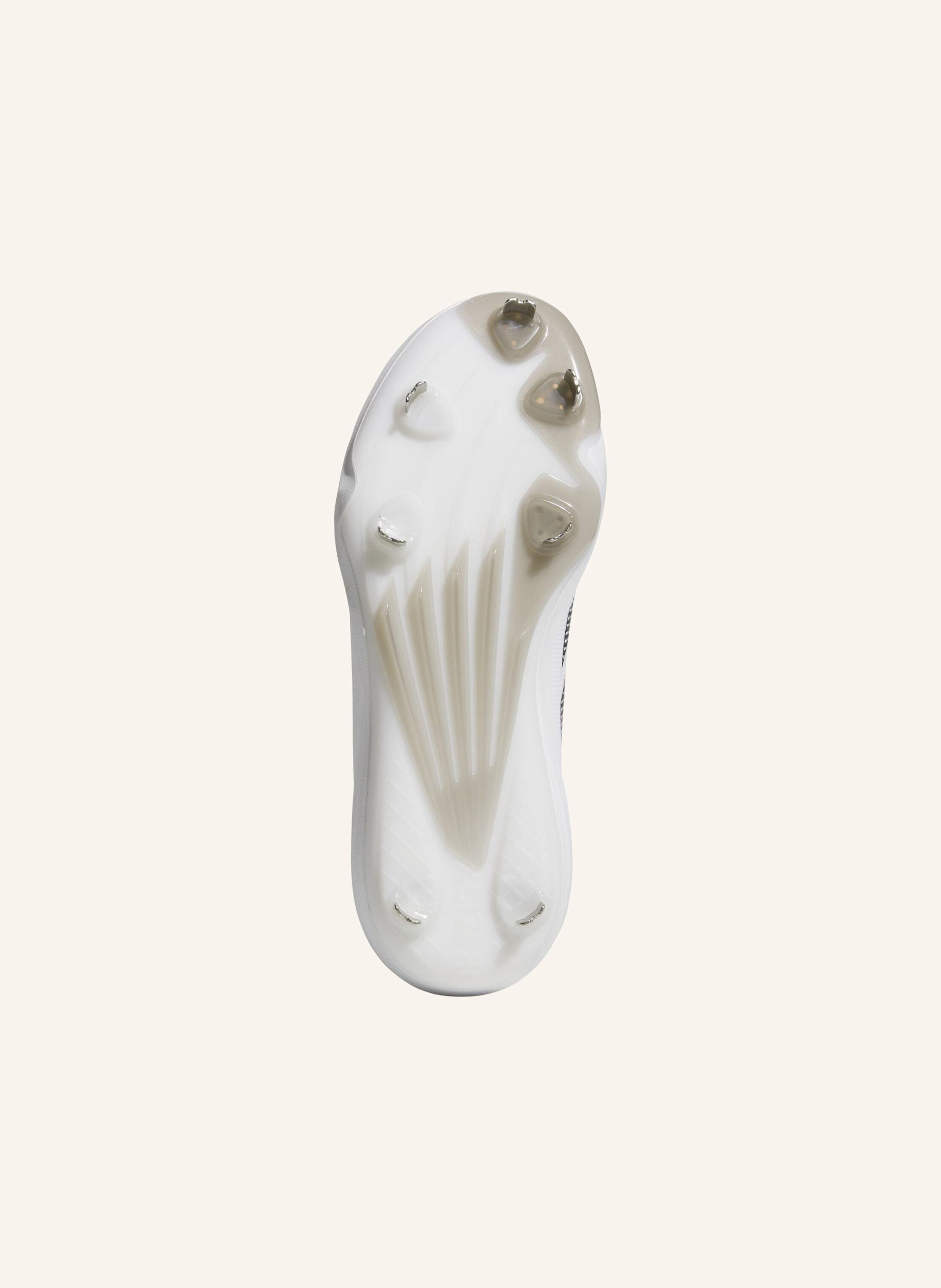 Thumbnail - Adidas Adizero Impact 2.0 Baseballschuh weiss