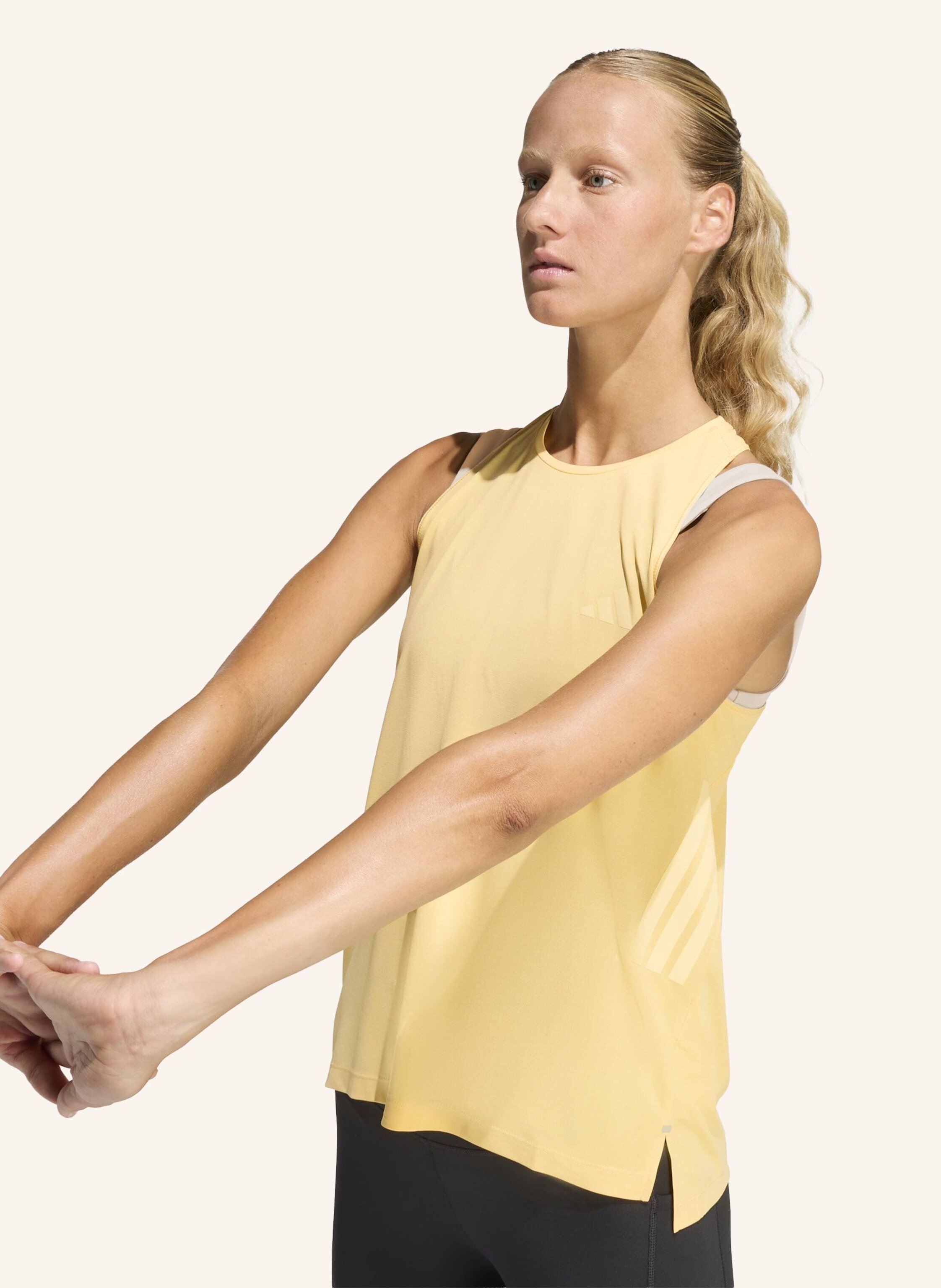 Thumbnail - Adidas Lauftop Iconic orange