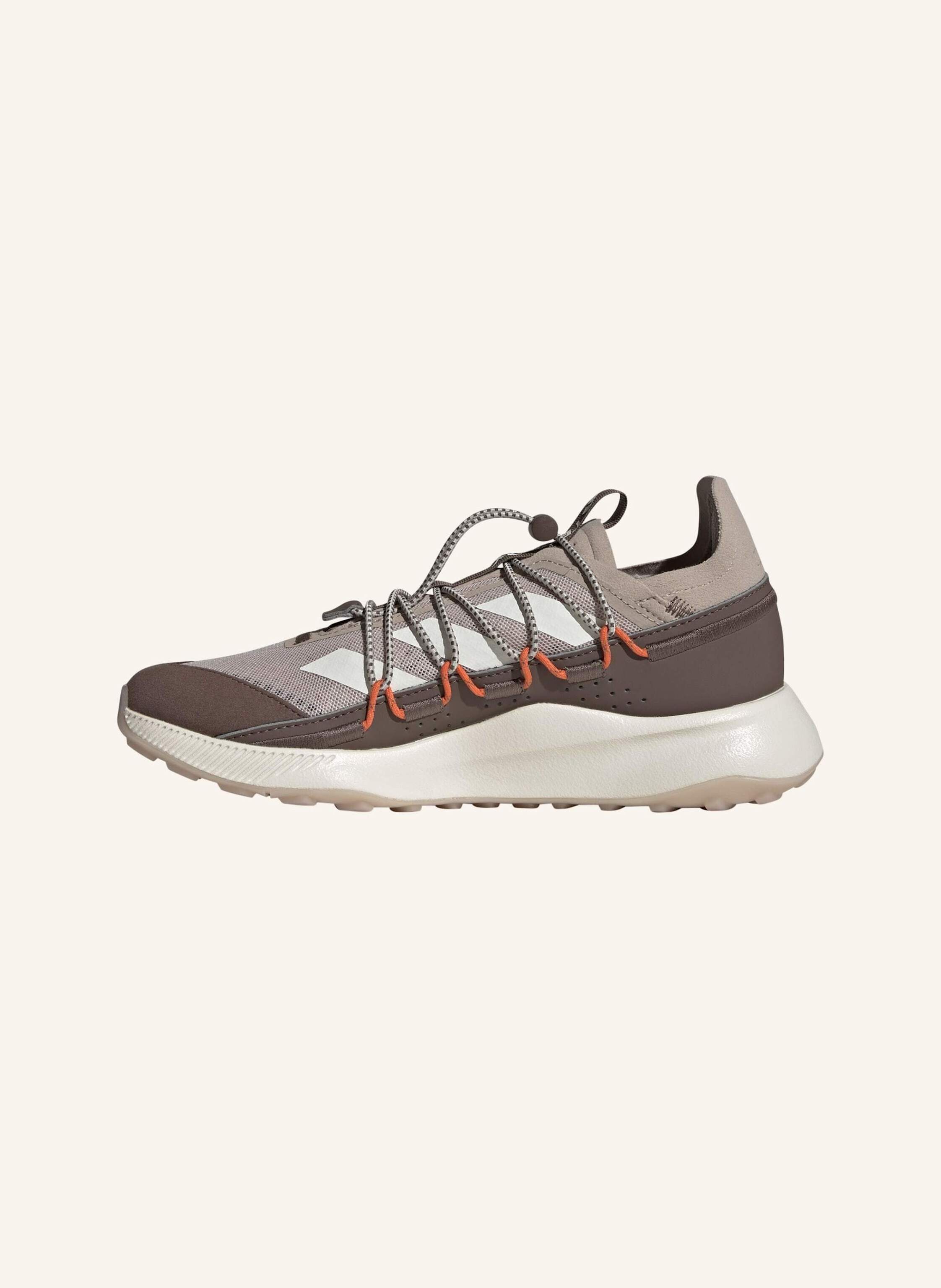 Adidas Terrex Terrex Voyager 21 Travel Schuh braun