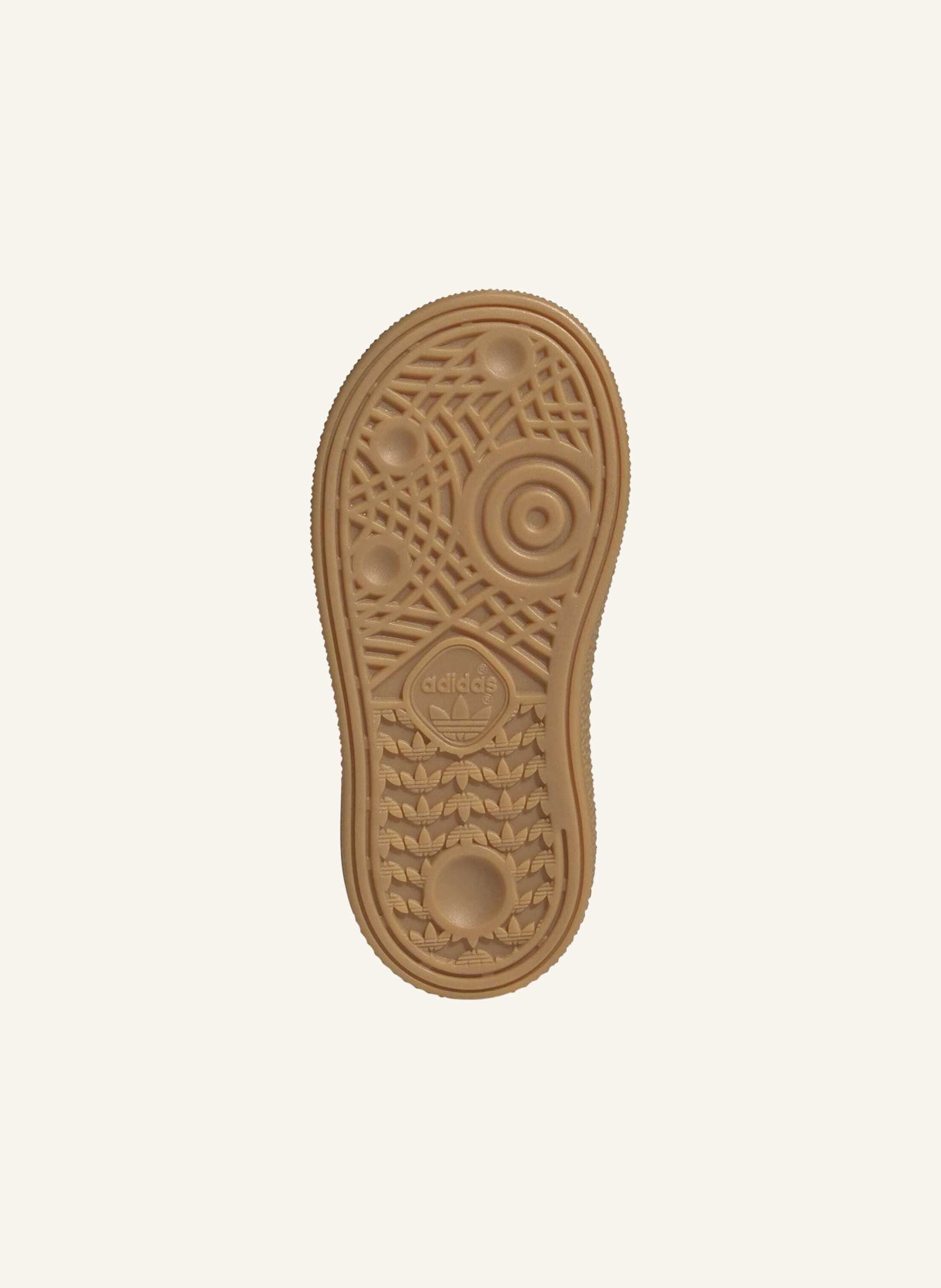 Thumbnail - Adidas Originals Handball Spezial Comfort Closure Elastic Lace Kids Schuh grau