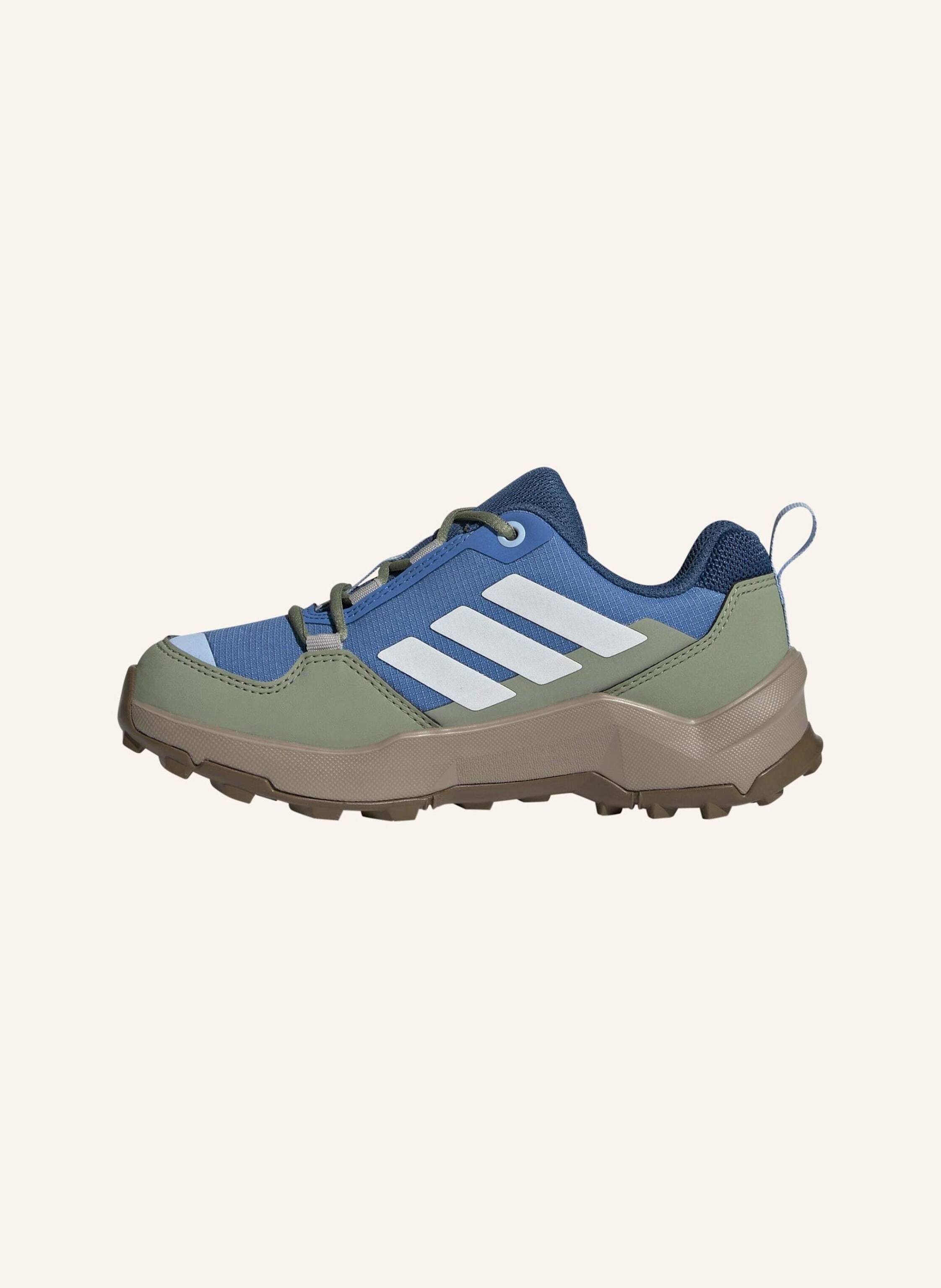 Adidas Terrex Terrex ax4r Wanderschuh blau