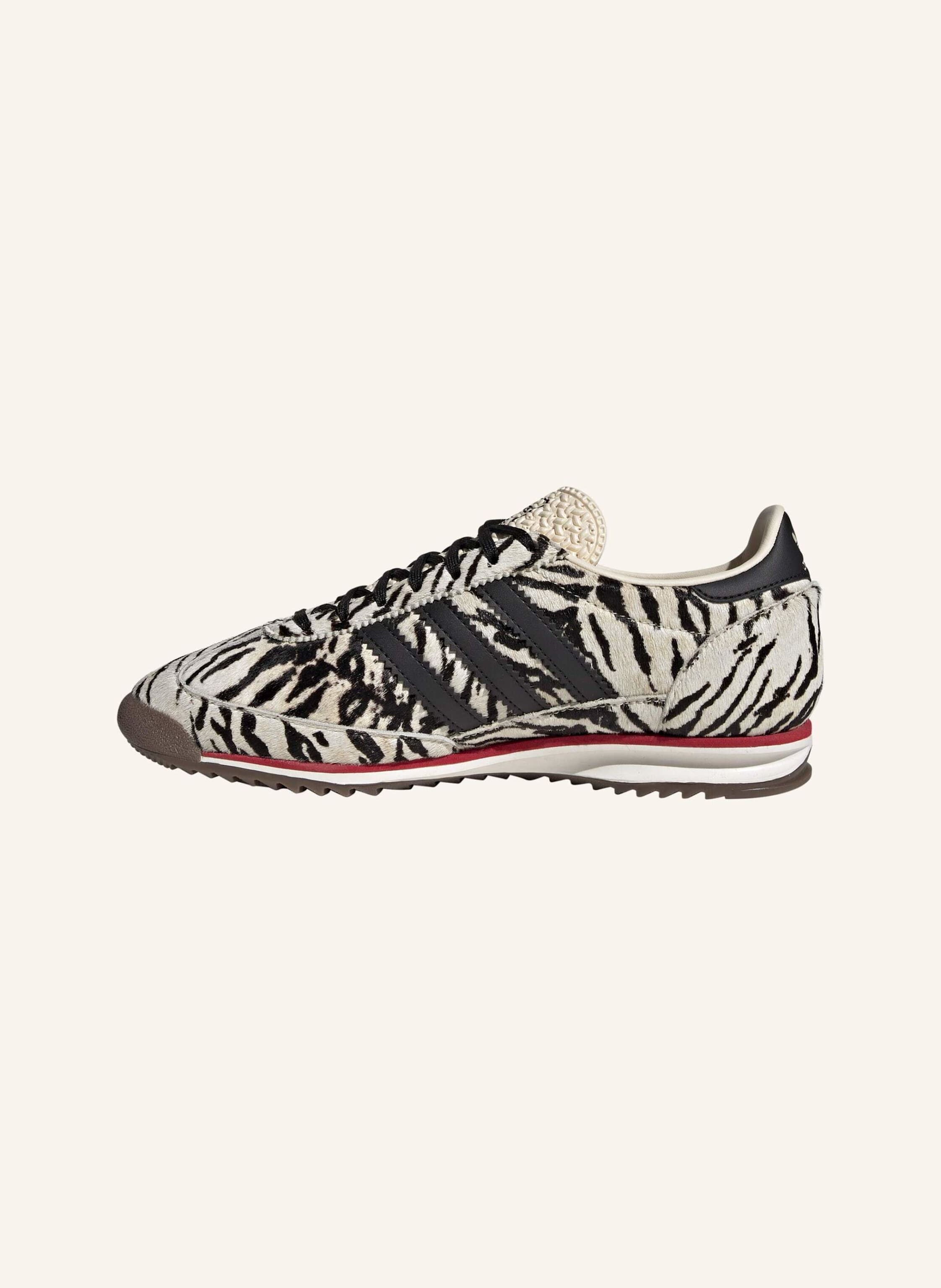 Adidas Originals Sl 72 Og Schuh weiss