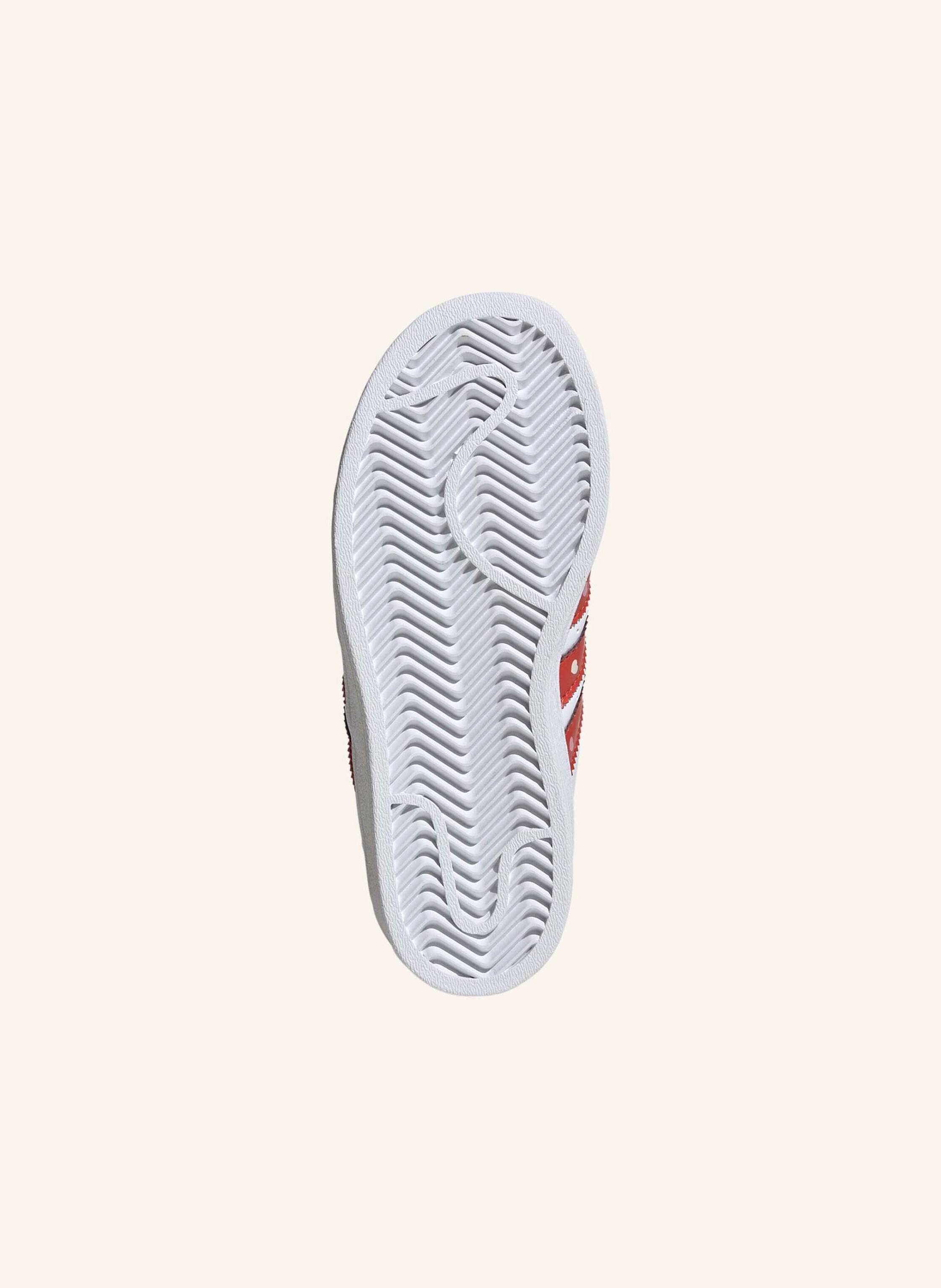 Thumbnail - Adidas Originals Adidas Disney Superstar Schuh, Komfortverschluss, Led-Leuchten schwarz