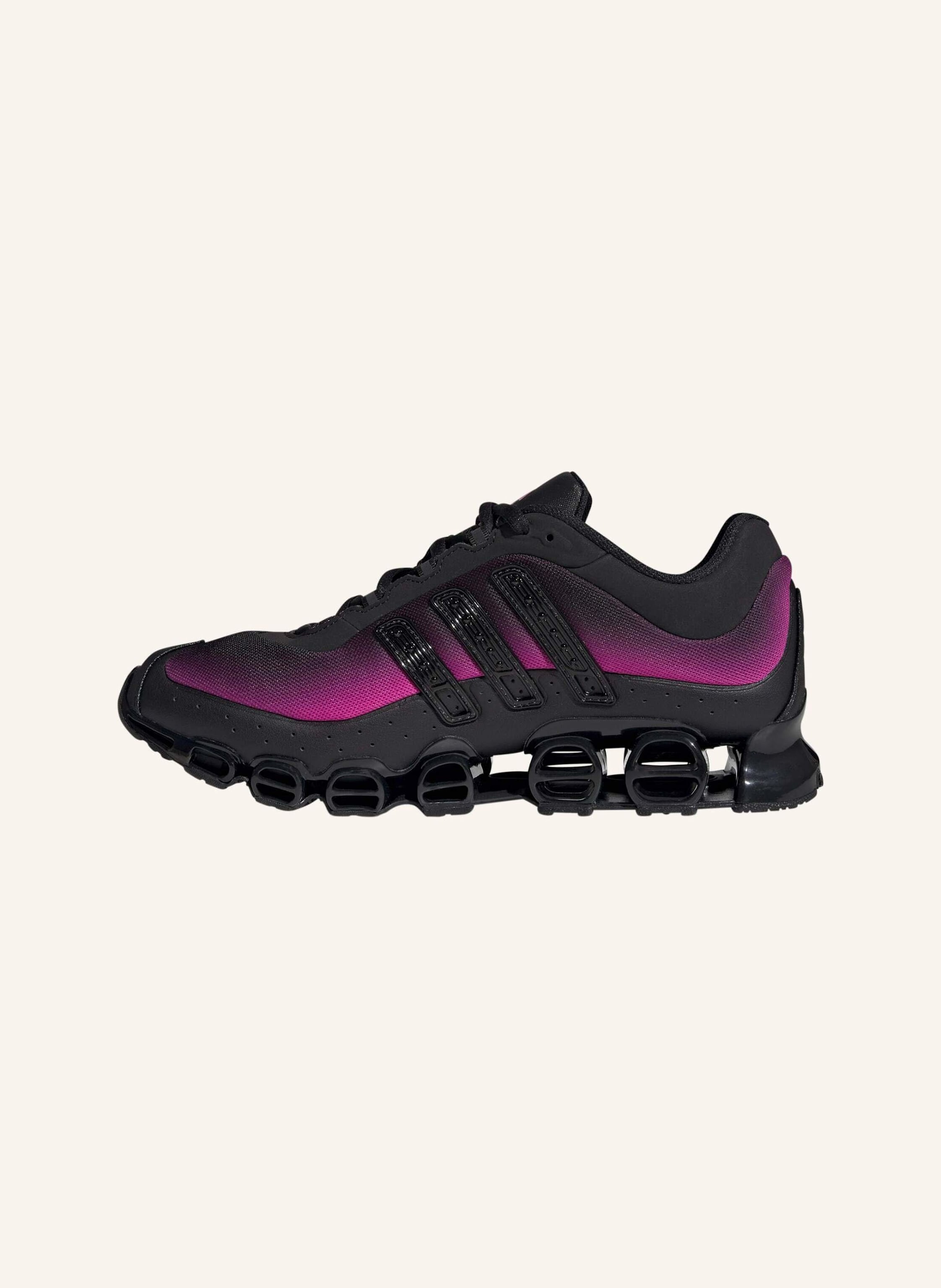 Adidas Originals Megaride Schuh schwarz