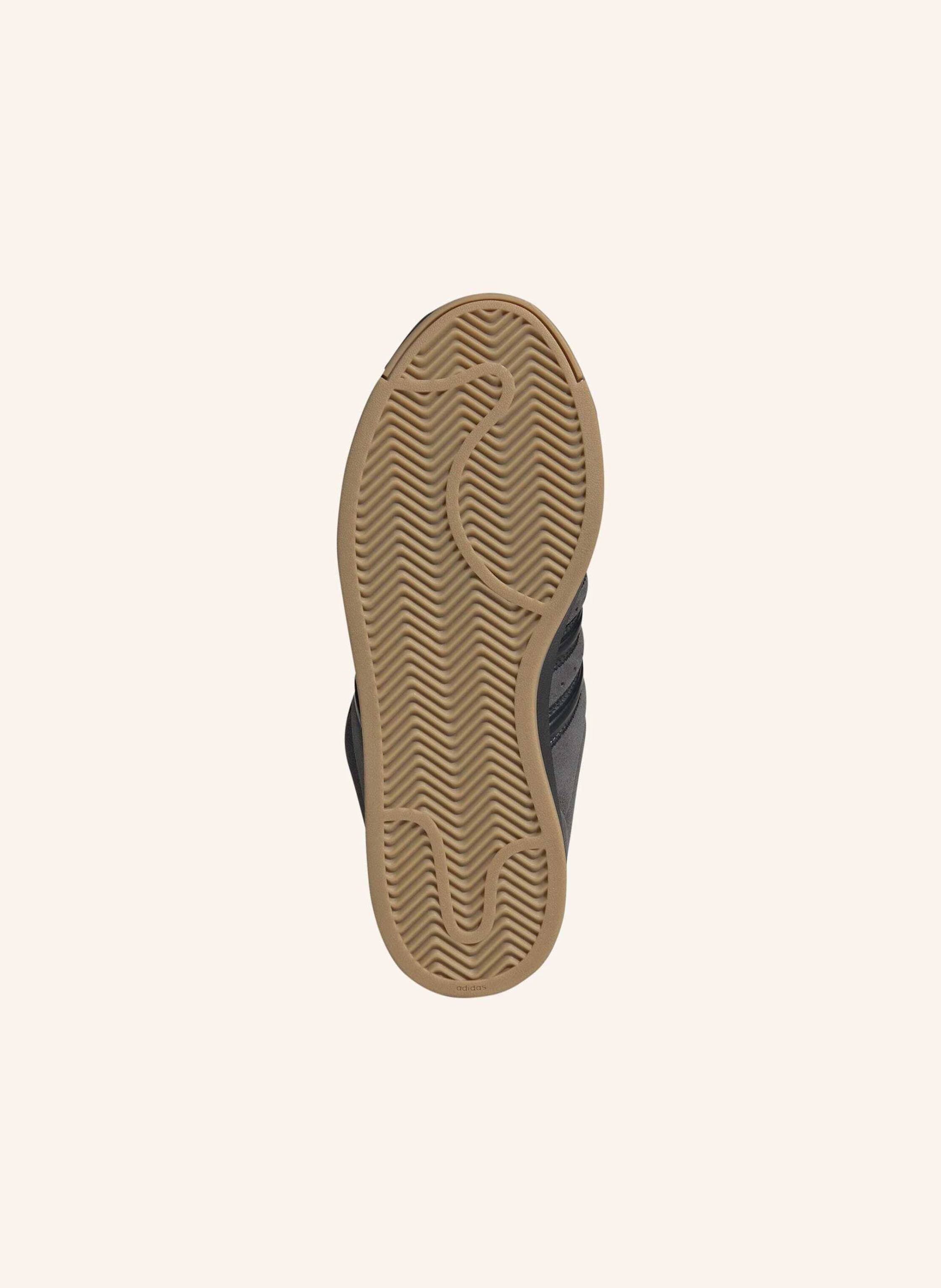 Thumbnail - Adidas Originals Adidas Superstar St Schuh grau