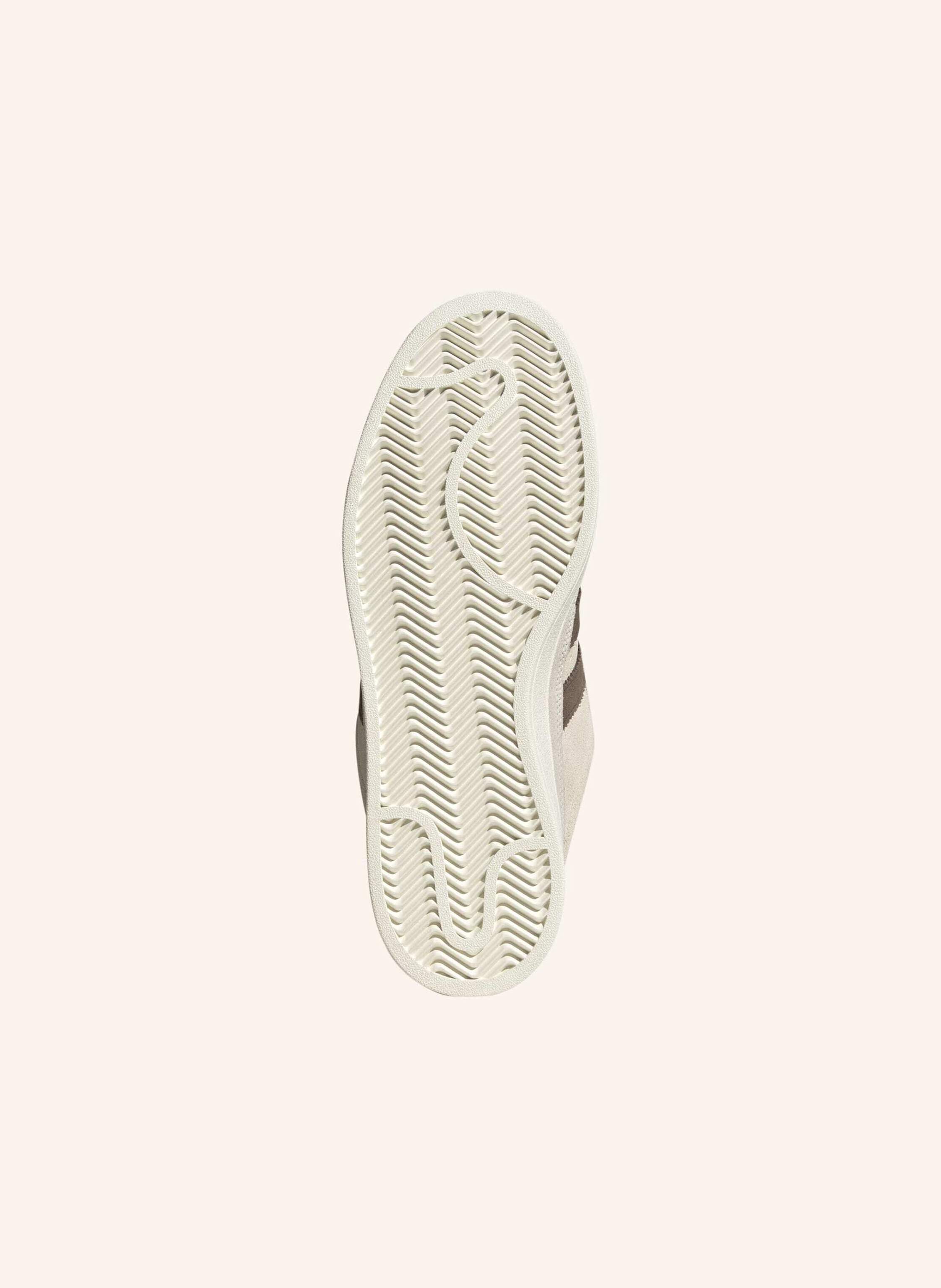 Thumbnail - Adidas Originals Campus St Schuh weiss