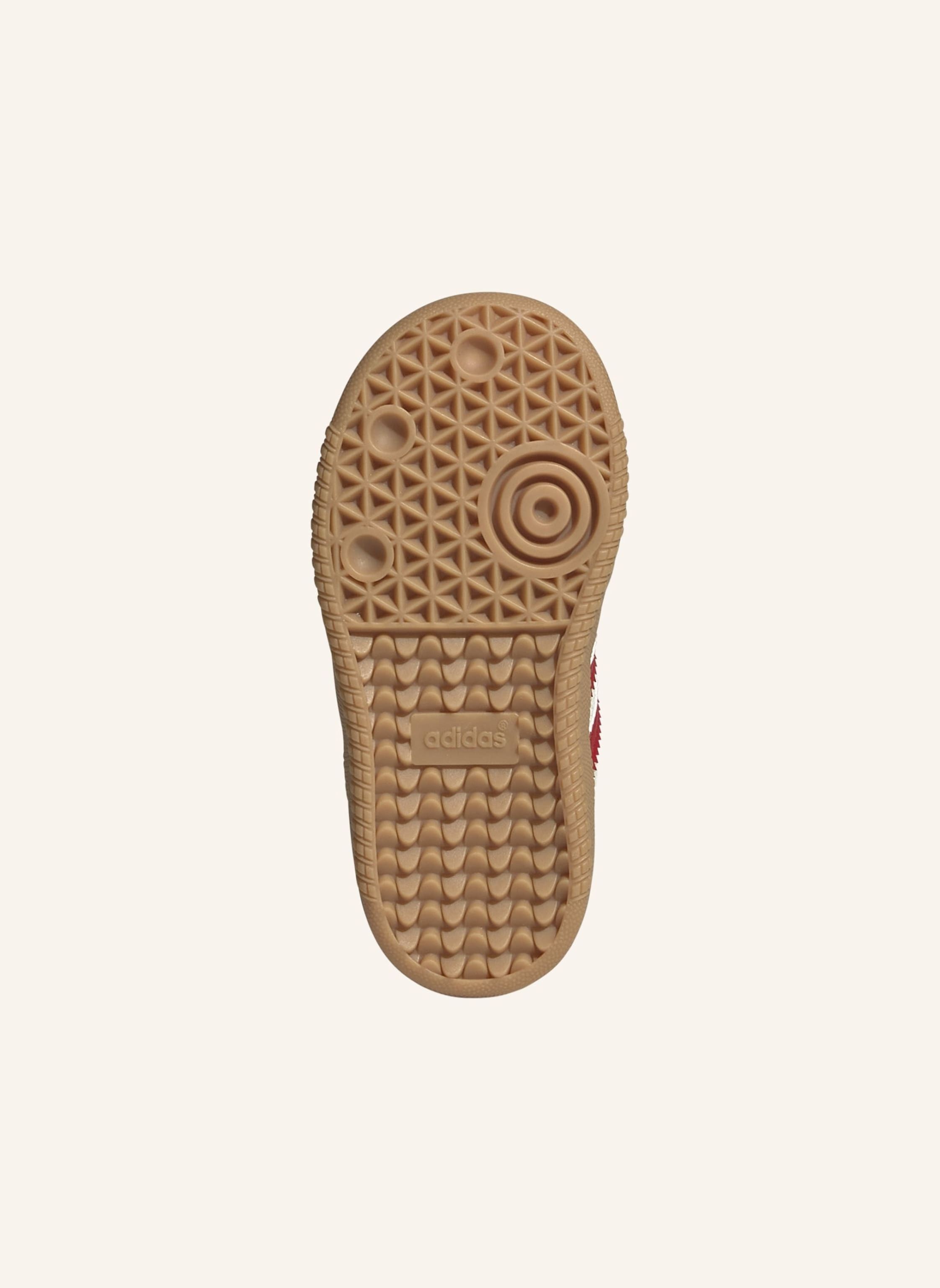 Thumbnail - Adidas Originals Samba Og Comfort Closure Elastic Lace Schuh weiss