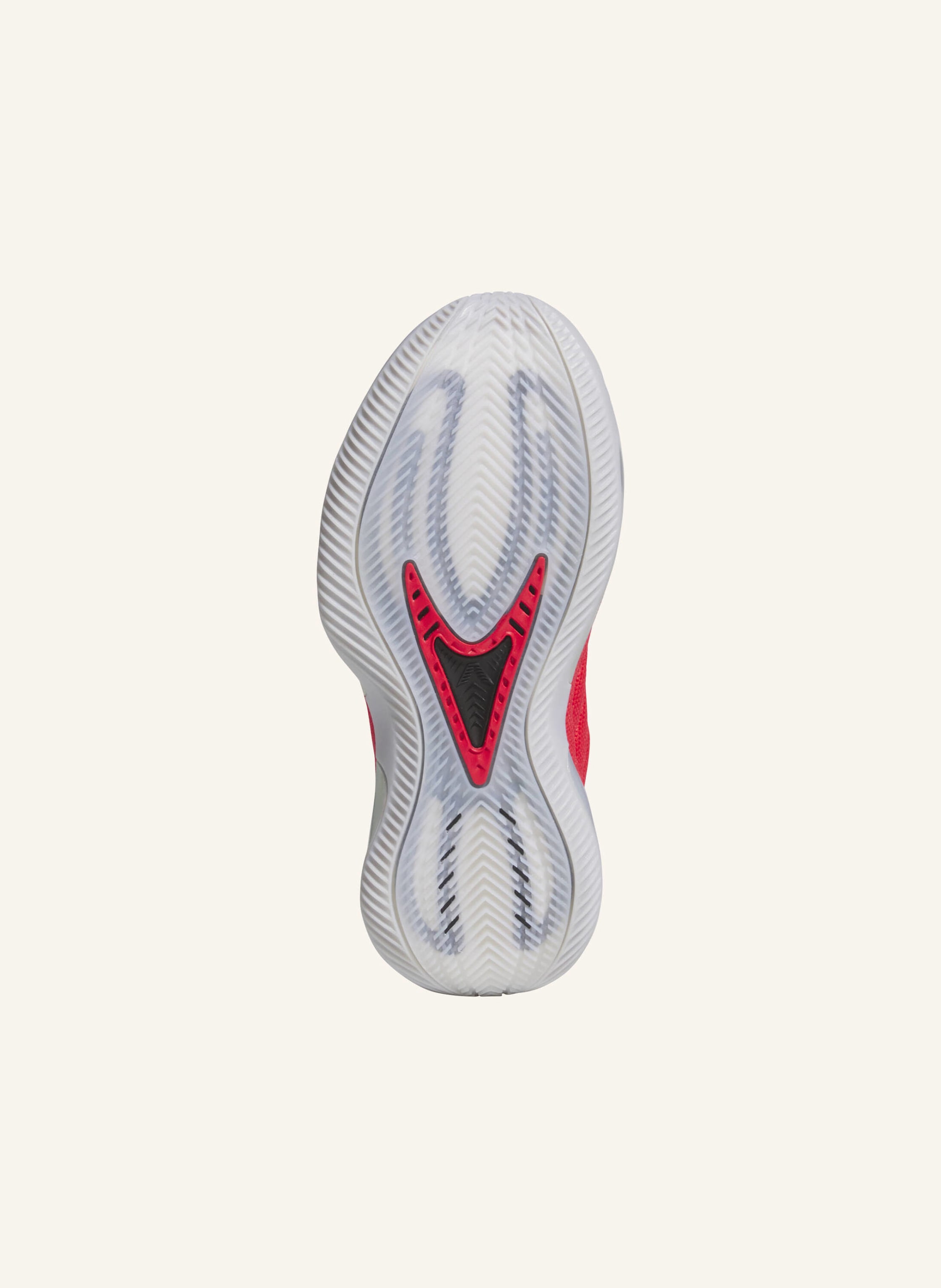 Thumbnail - Adidas Anthony Edwards 2 Kids Schuh silber