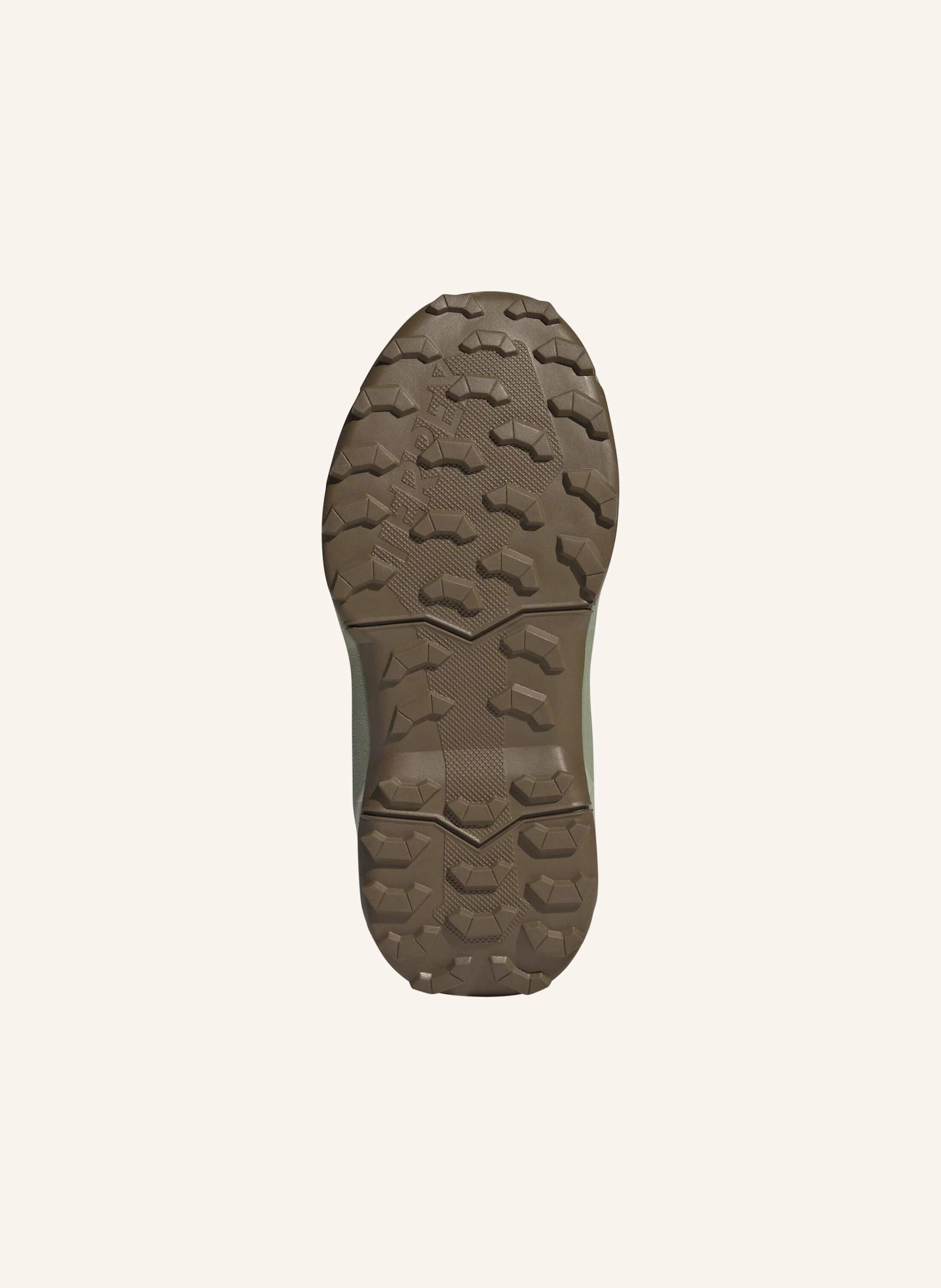 Thumbnail - Adidas Terrex Terrex ax4r Mid Wanderschuh grau