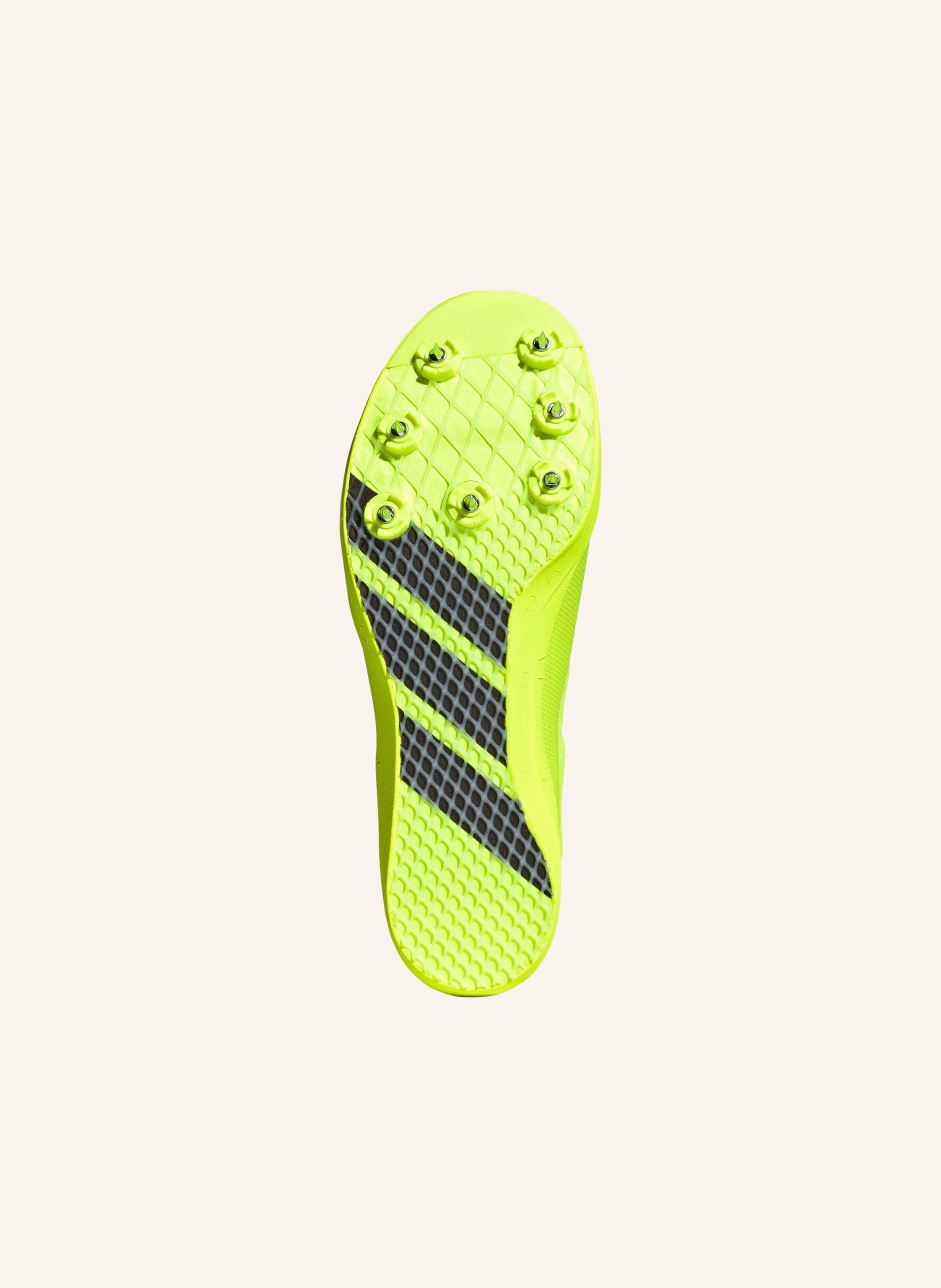 Thumbnail - Adidas Adizero Weitsprungschuh gruen