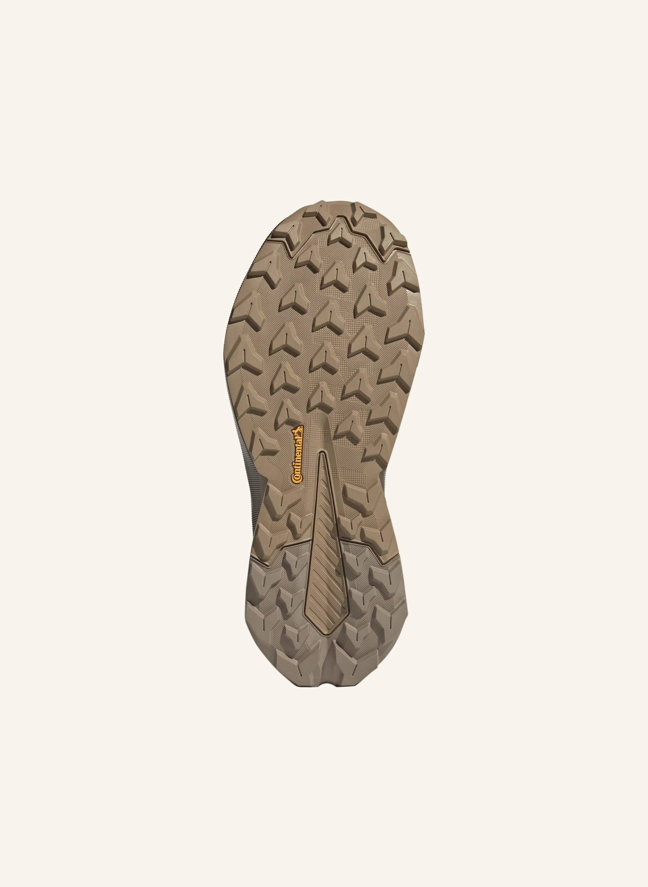 Thumbnail - Adidas Terrex Terrex Trailmaker 2 Gore-Tex Speed Lace Wanderschuh beige
