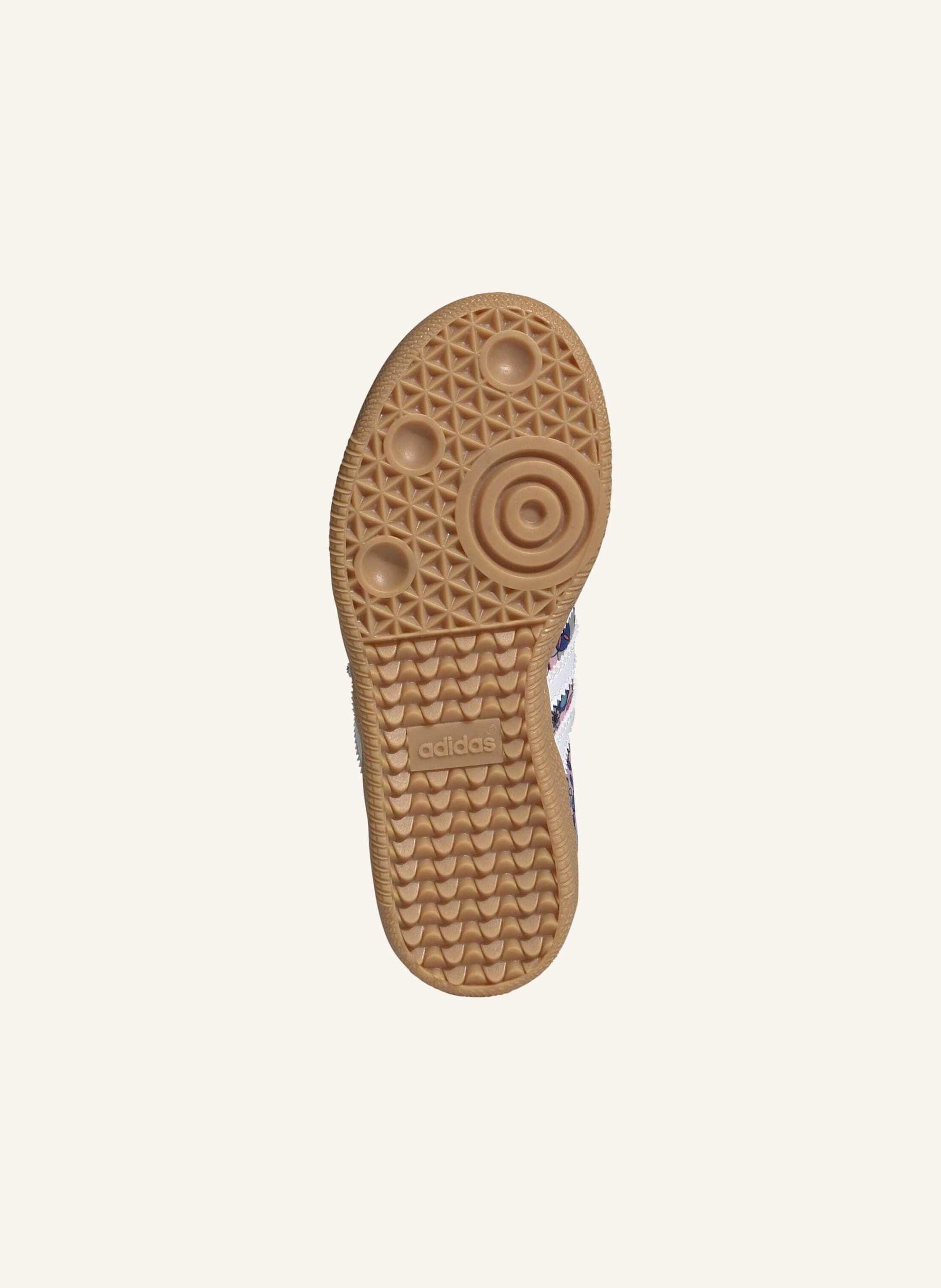 Thumbnail - Adidas Originals Adidas Liberty London Samba Og Comfort Closure Elastic Lace Schuh pink