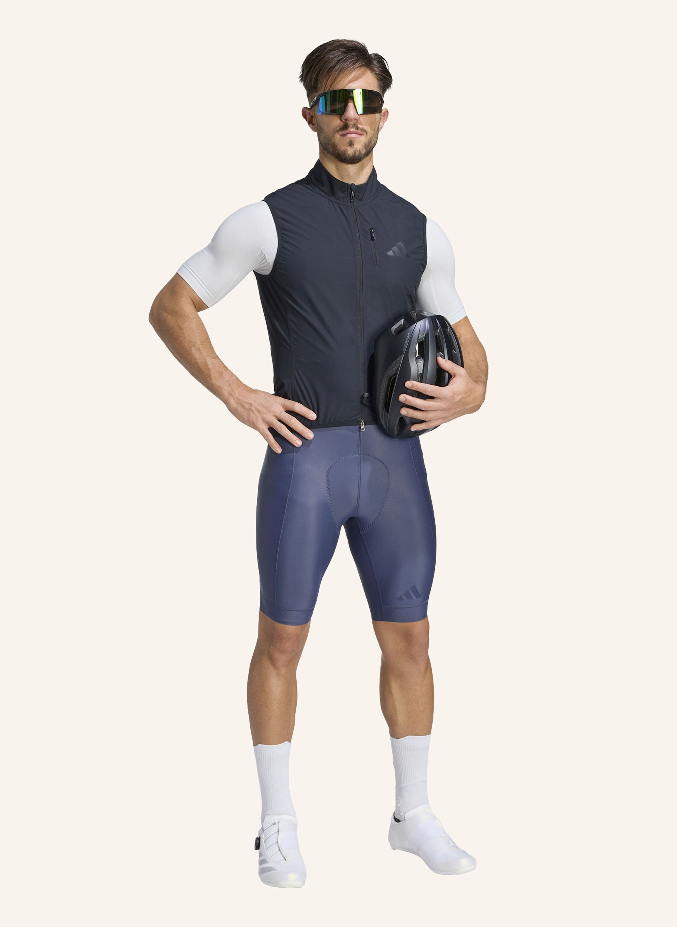 Thumbnail - Adidas Essentials Radtrikot grau