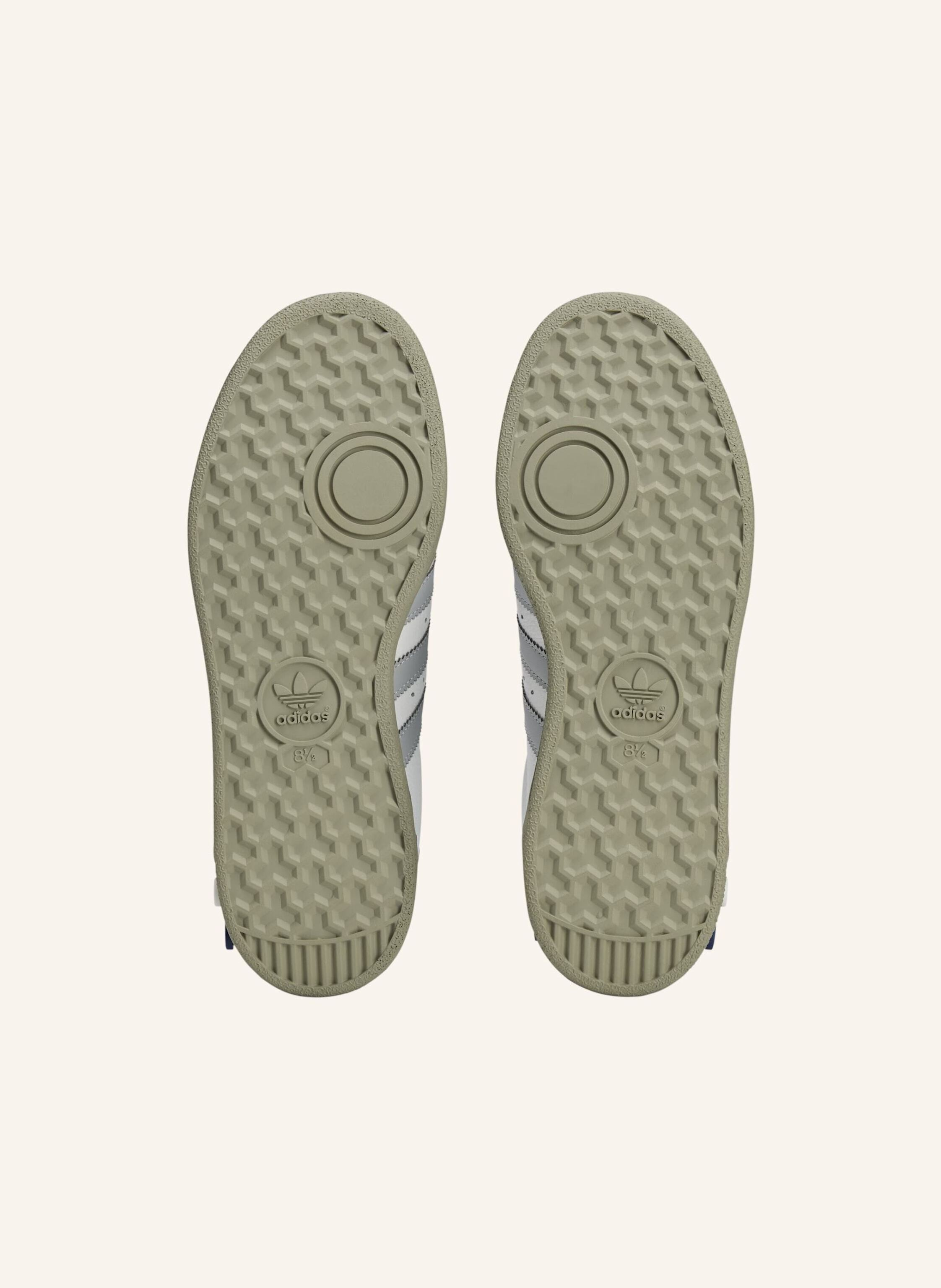 Thumbnail - Adidas Originals Gs Ii Spzl Schuh weiss