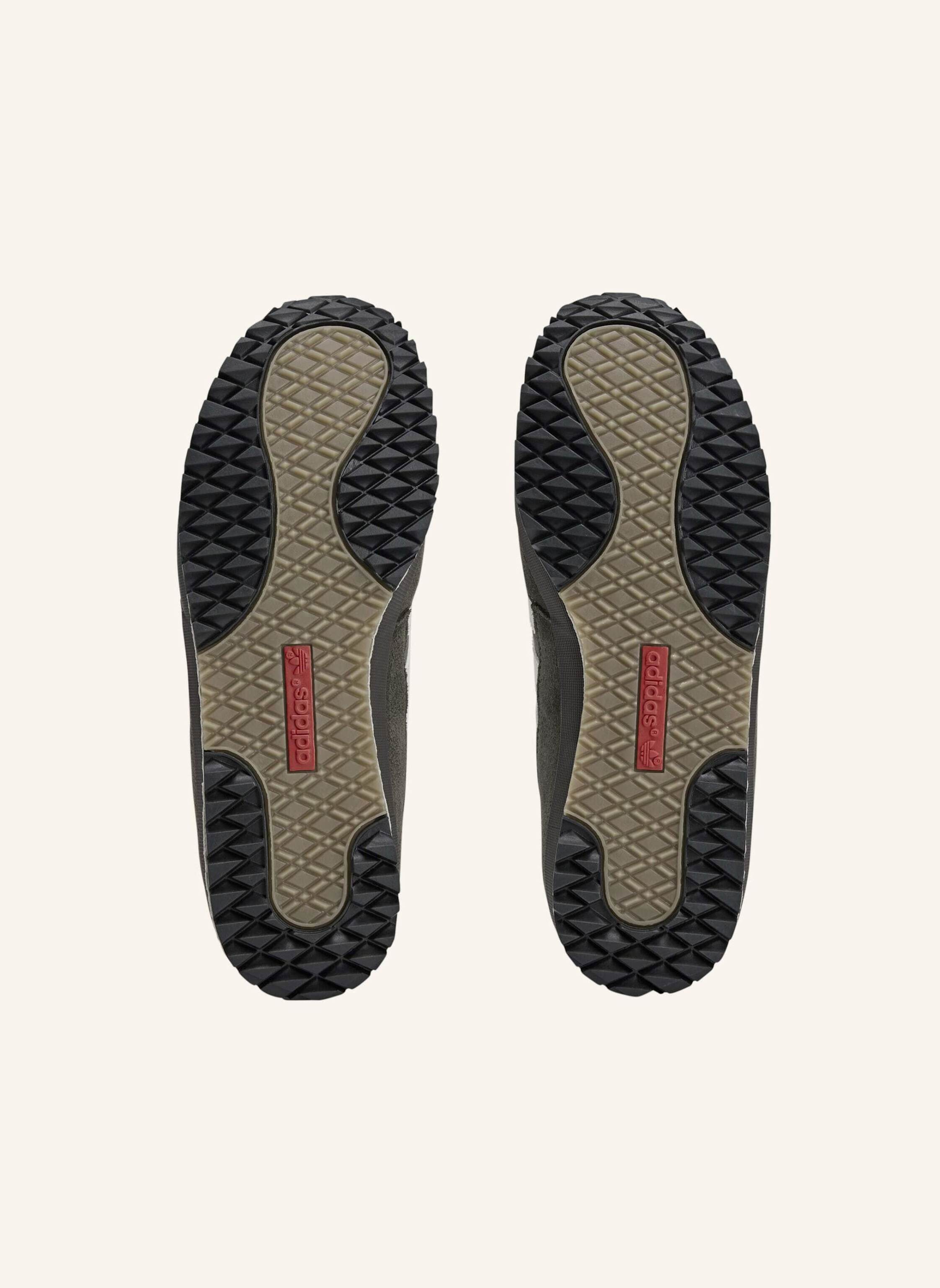 Thumbnail - Adidas Originals Ny Ii Outdoor Spzl Schuhe braun