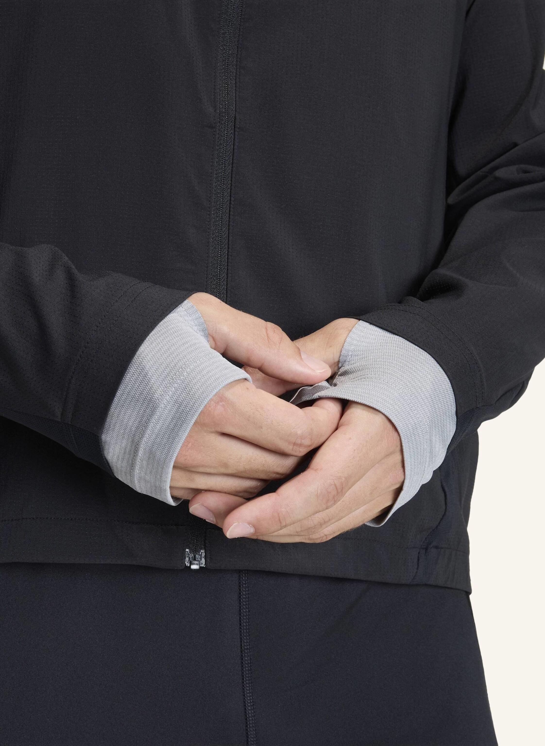 Thumbnail - Adidas adi365 Formotion Jacke schwarz