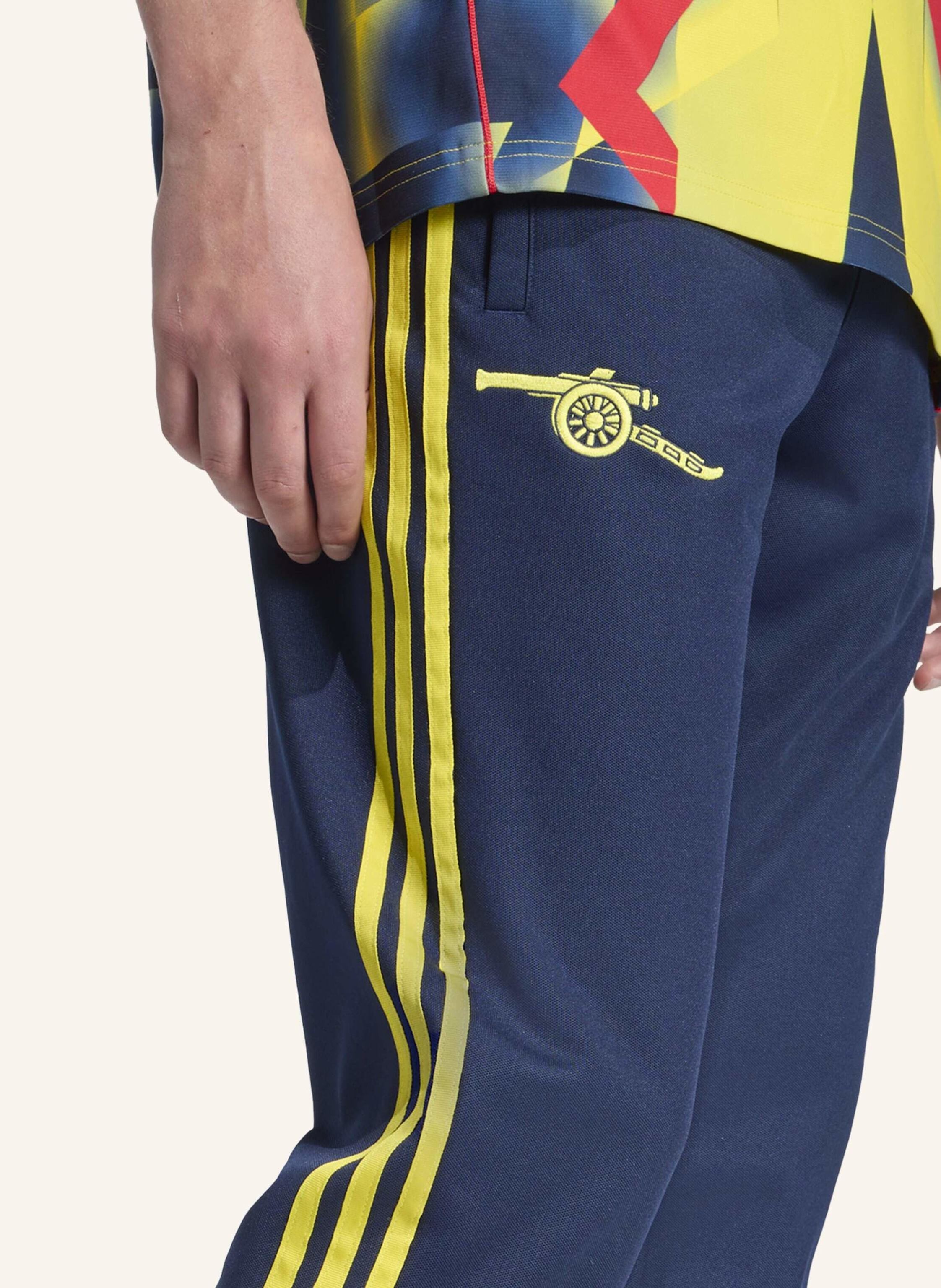 Thumbnail - Adidas Originals Arsenal Fc Lfstlr Trainingshose blau