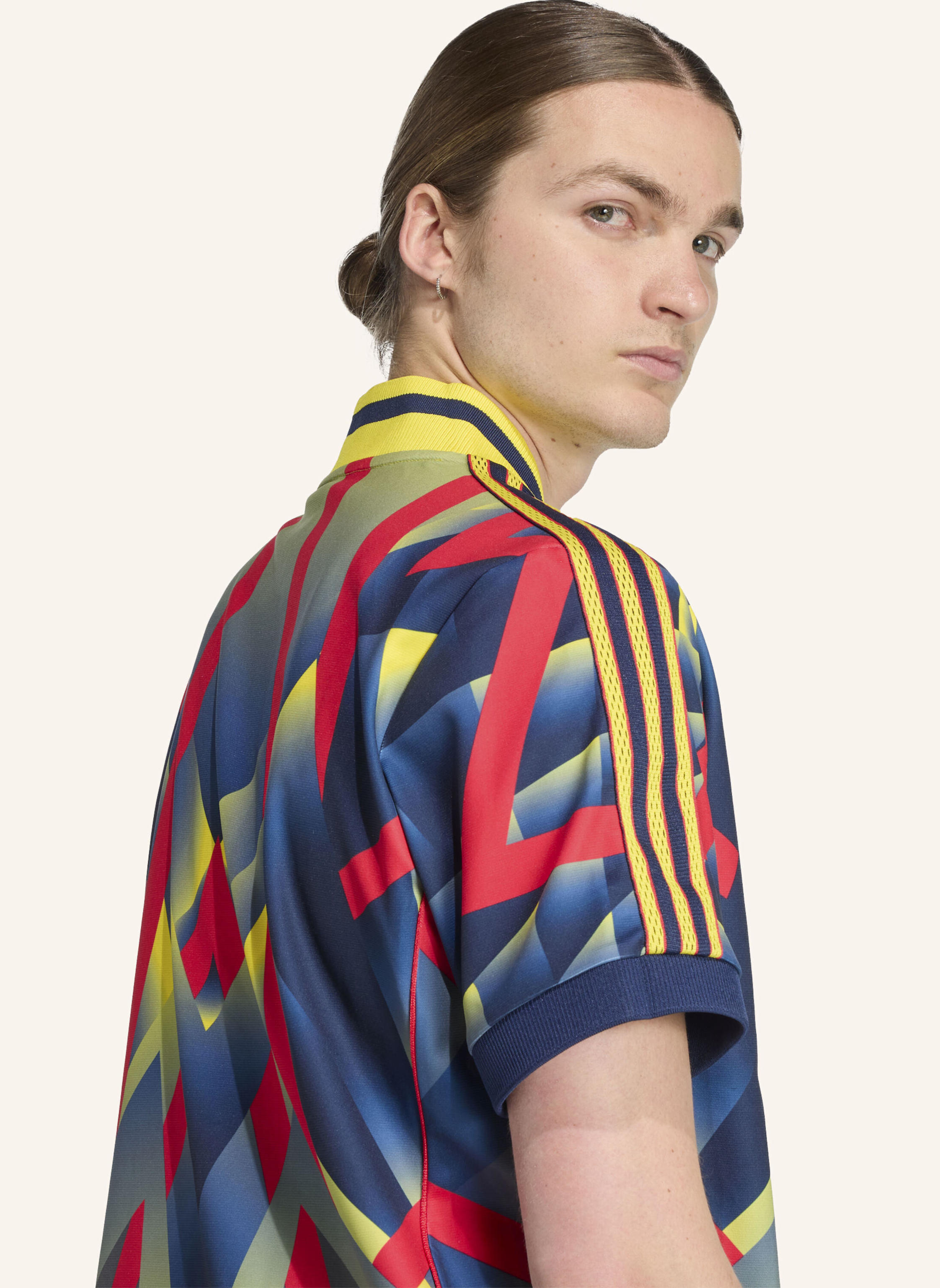 Thumbnail - Adidas Arsenal Fc Lfstlr Jersey gelb