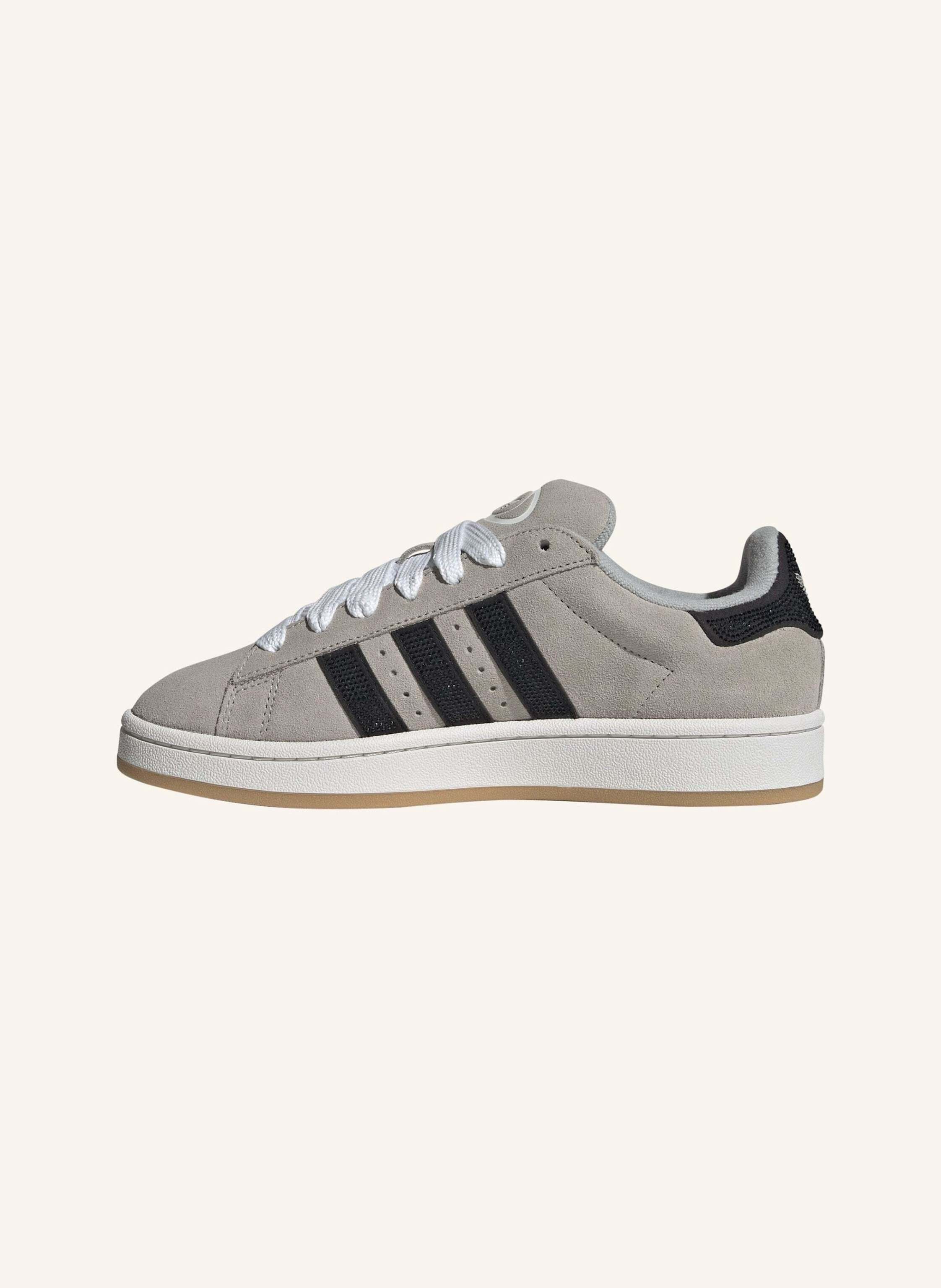 Adidas Originals Campus 00s Schuh schwarz