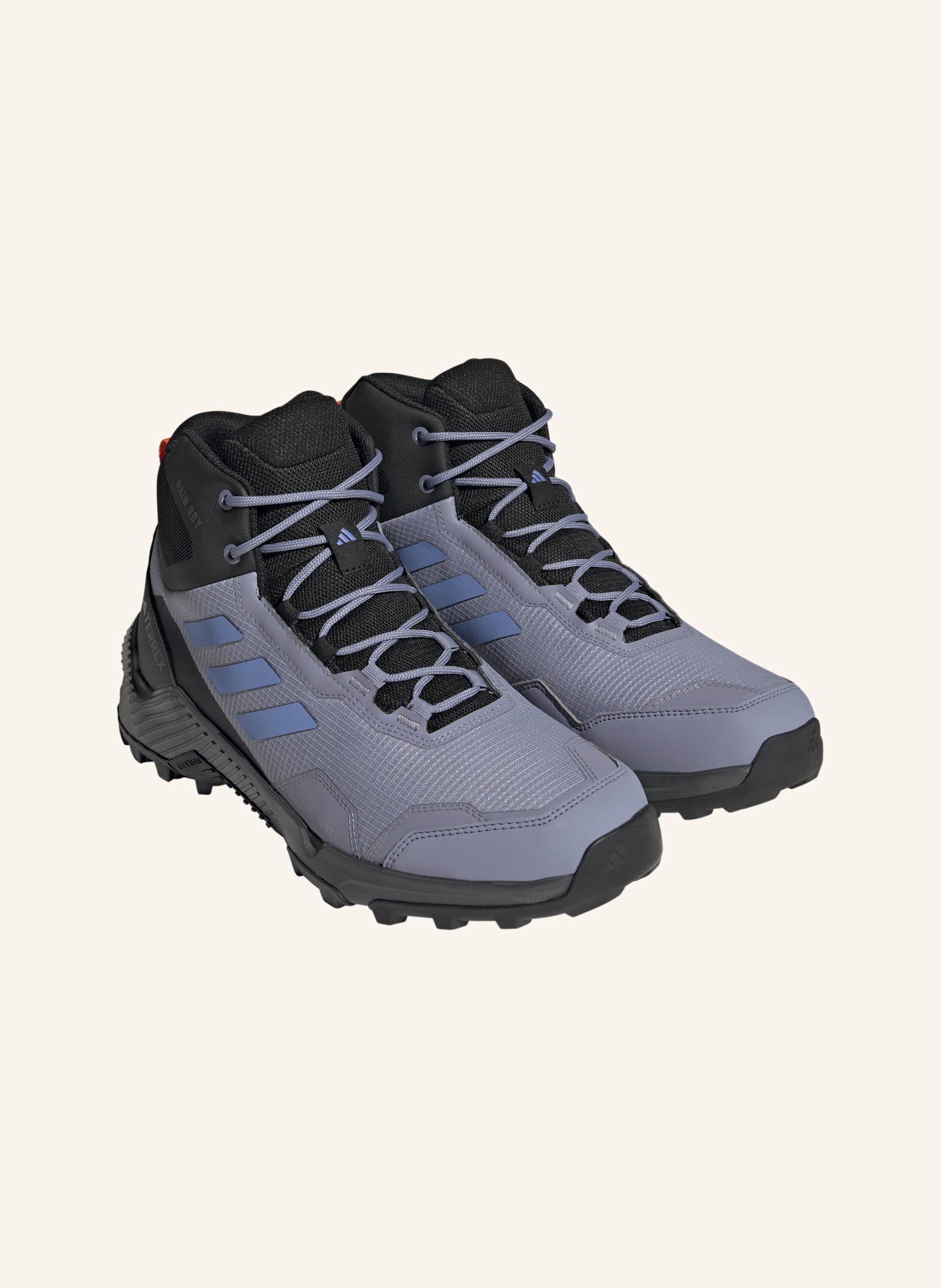 Thumbnail - Adidas Terrex Eastrail 2.0 Mid Rain.Rdy Wanderschuh lila