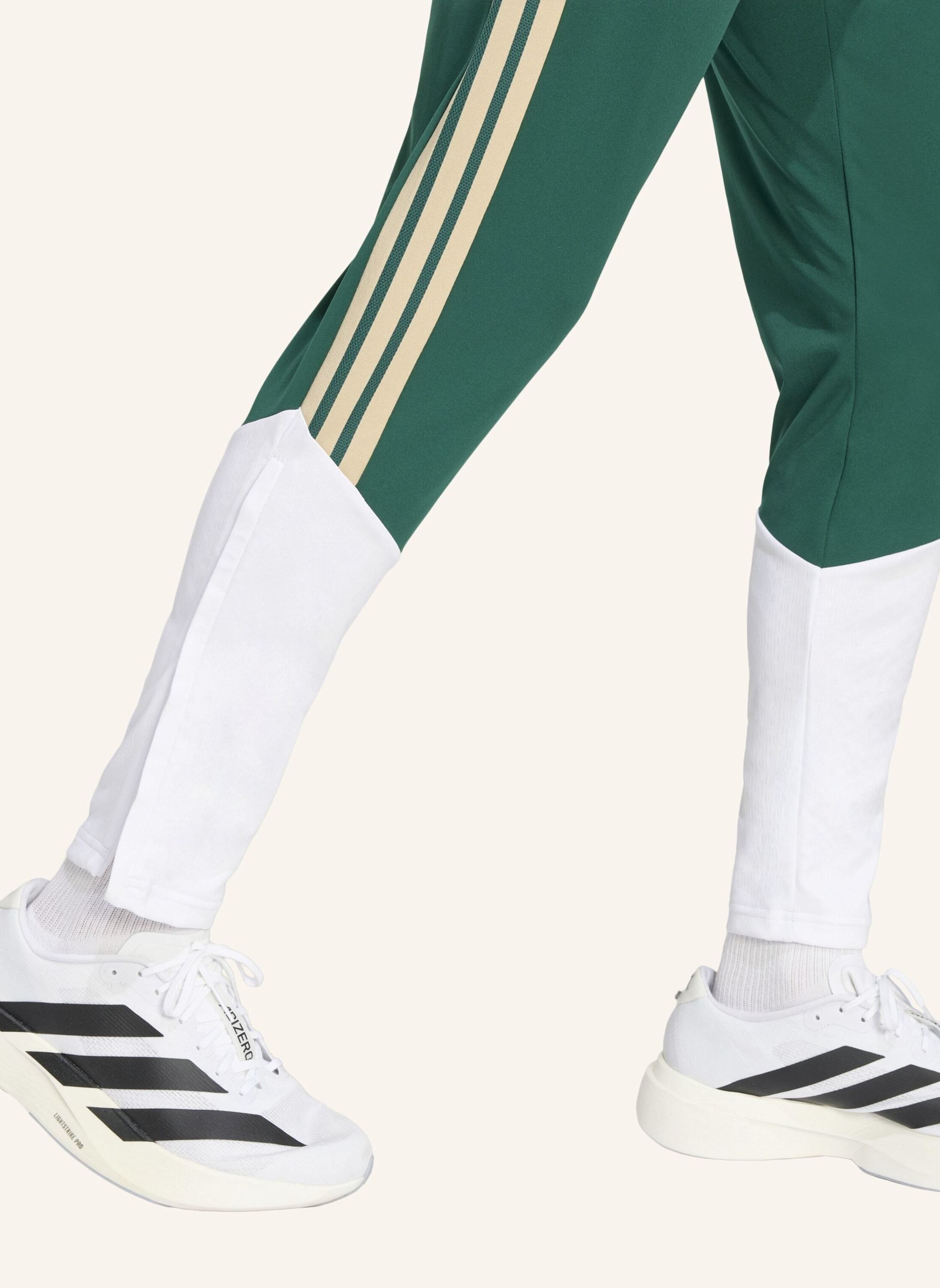 Thumbnail - Adidas Italien 26 Tiro Trainingshose gruen