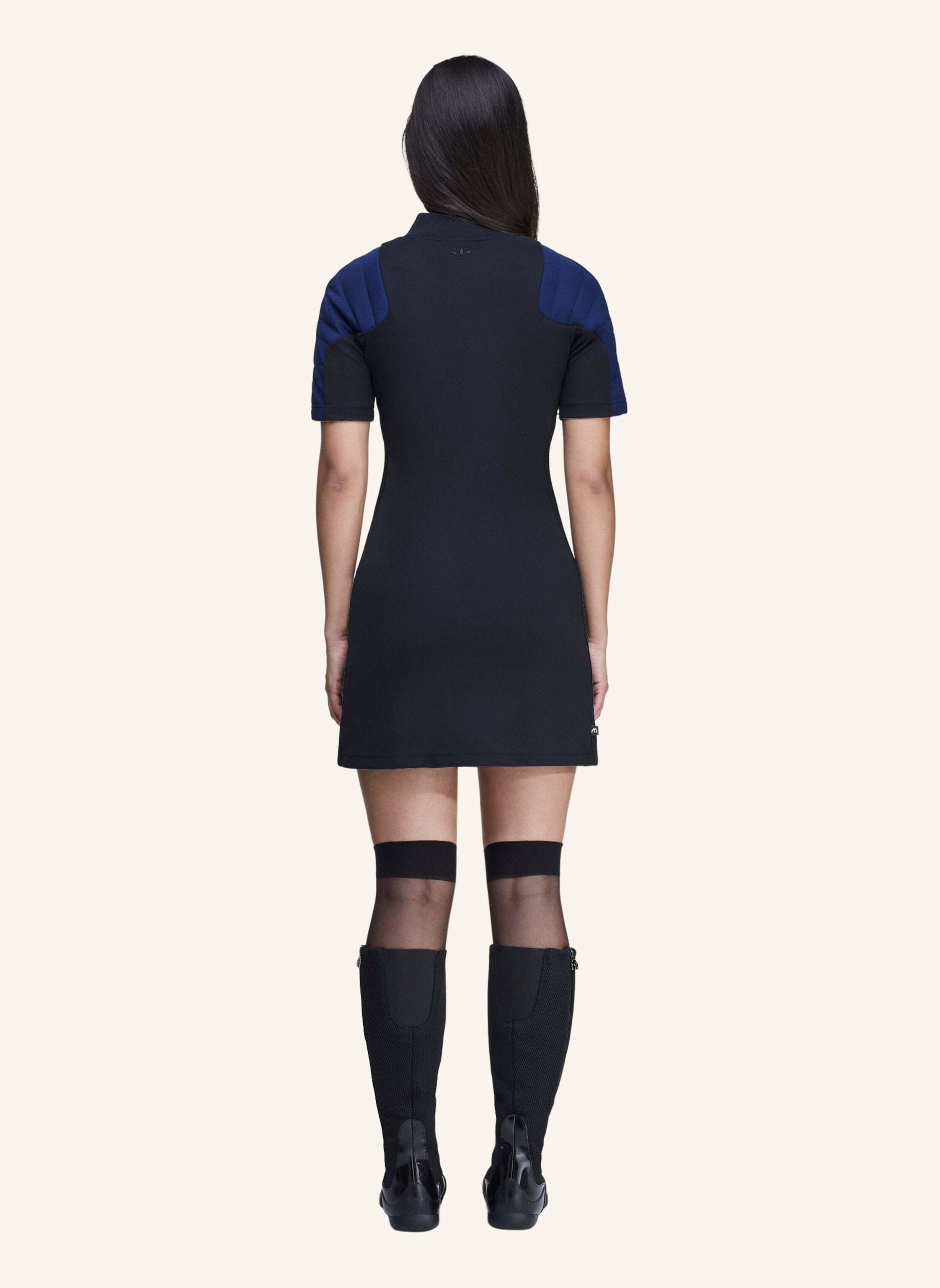 Thumbnail - Adidas Originals Miaou Kleid schwarz