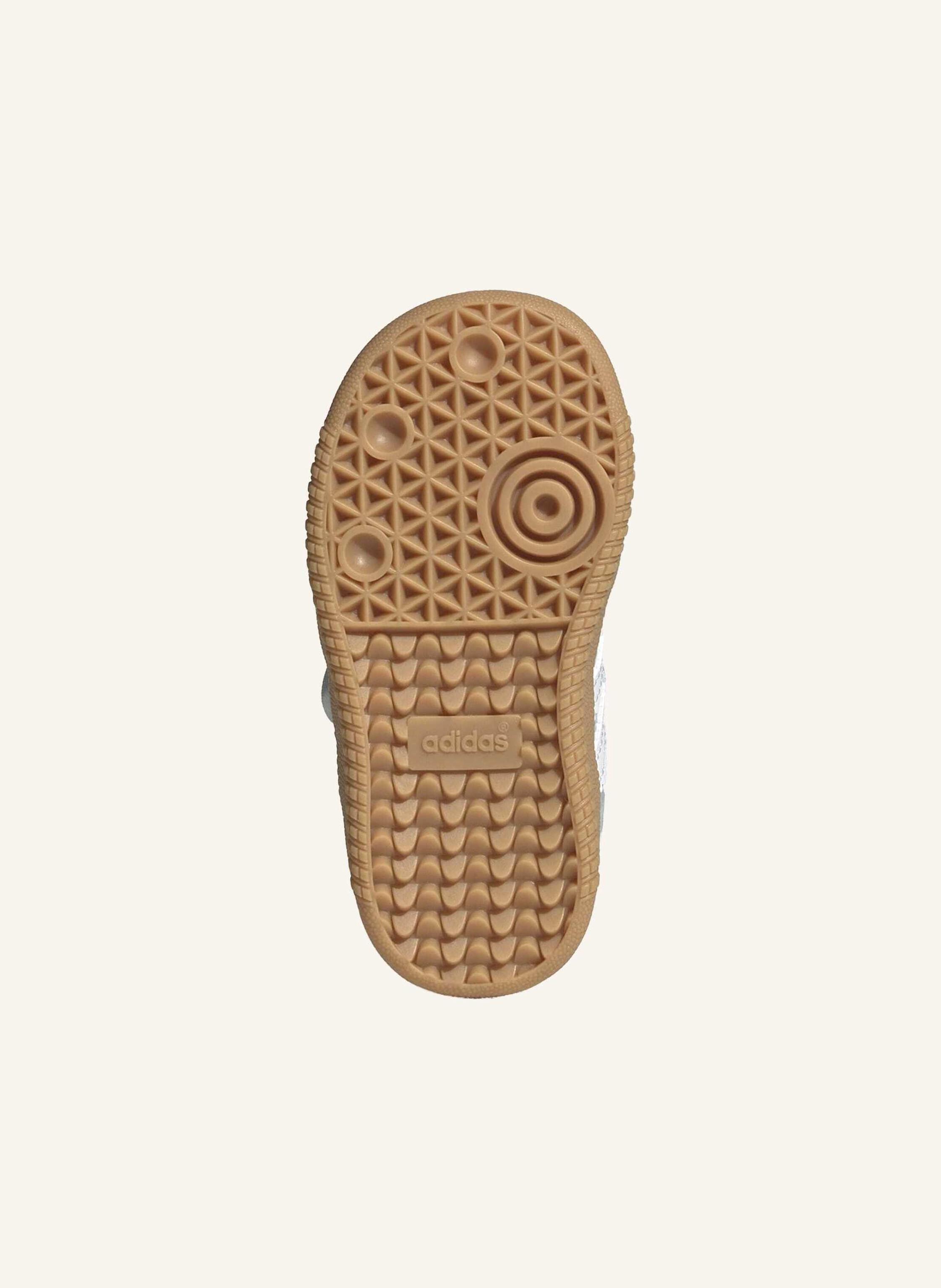 Thumbnail - Adidas Originals Adidas Disney Samba Jane Schuh blau