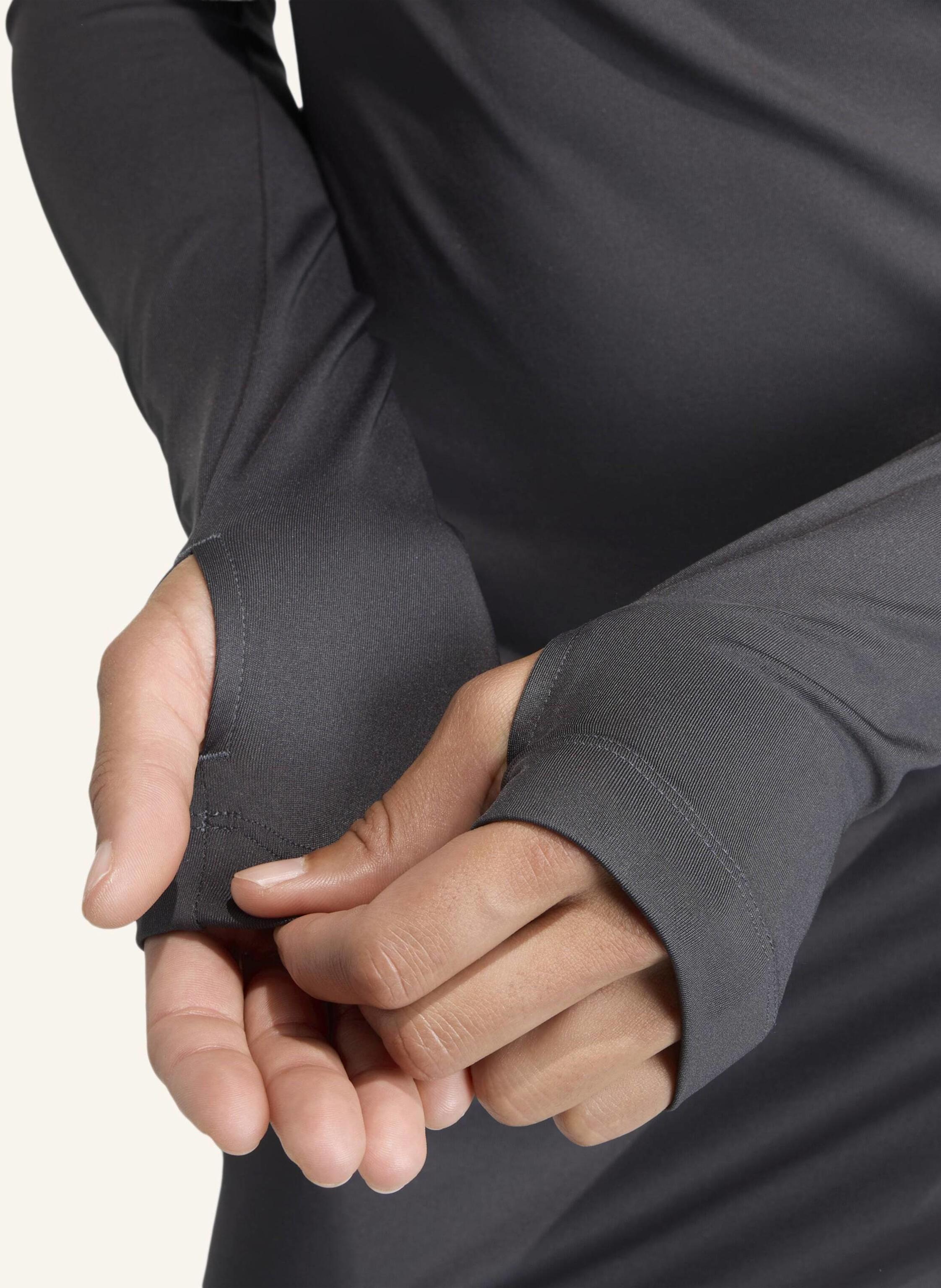 Thumbnail - Adidas Originals Minikleid schwarz