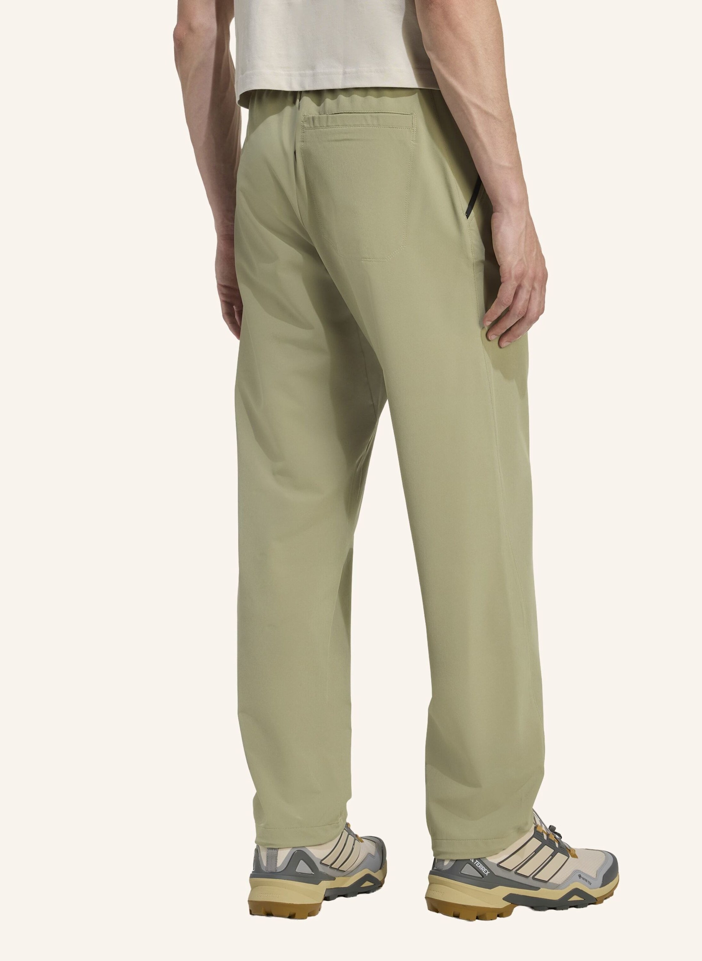 Thumbnail - Adidas Terrex Terrex Multi Liteflex Hose gruen